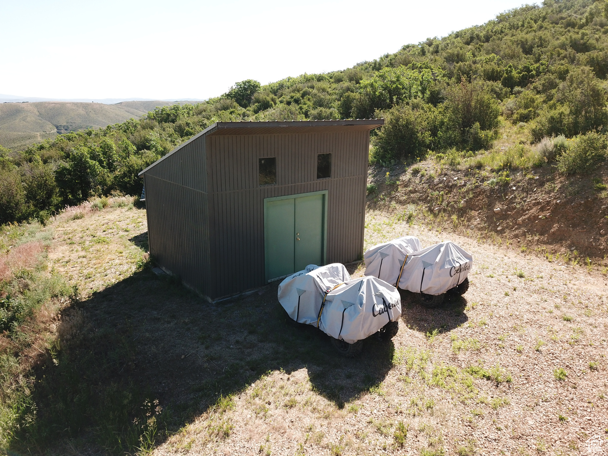 ECHO CREEK RANCHES - Residential