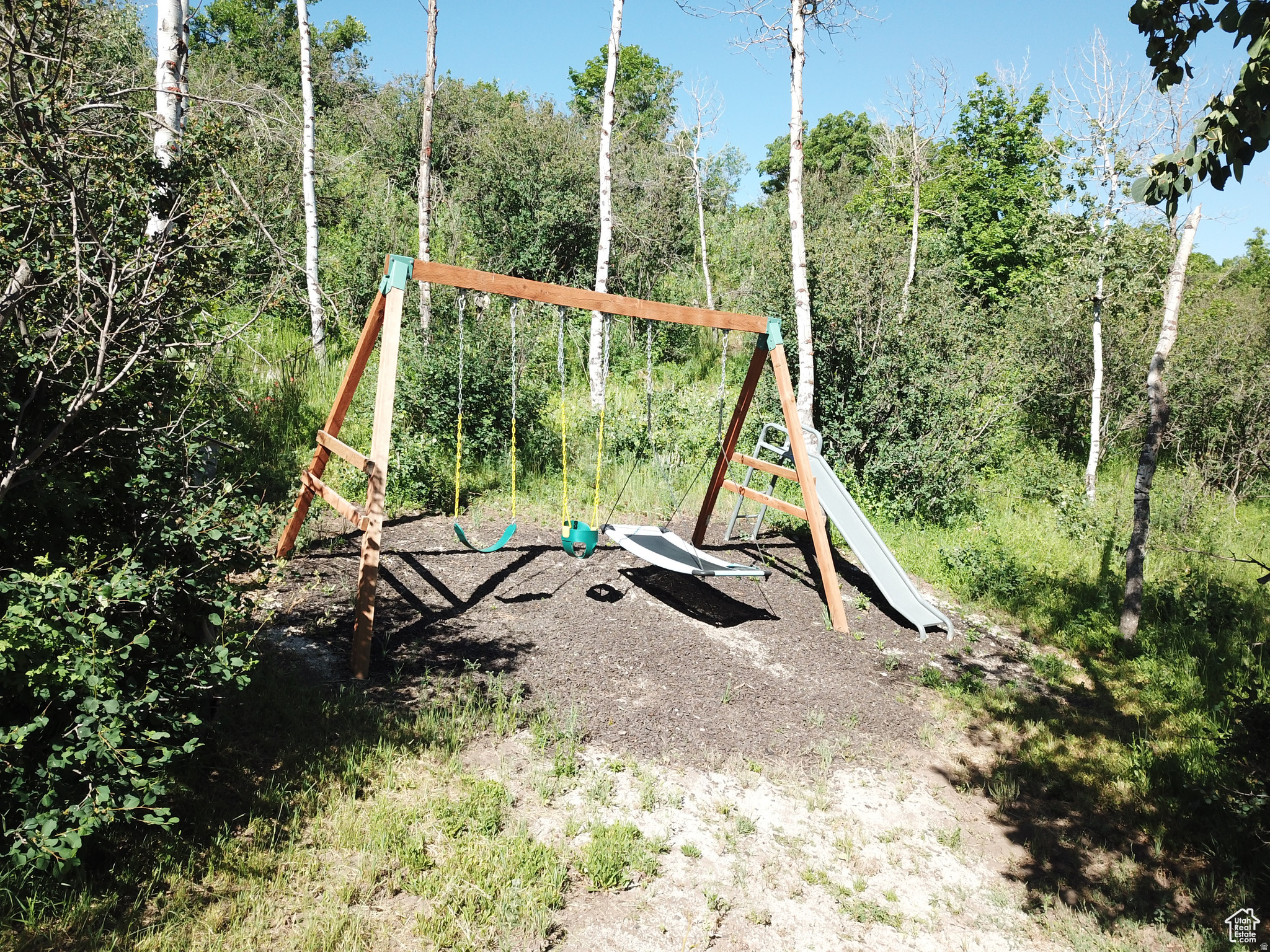ECHO CREEK RANCHES - Residential