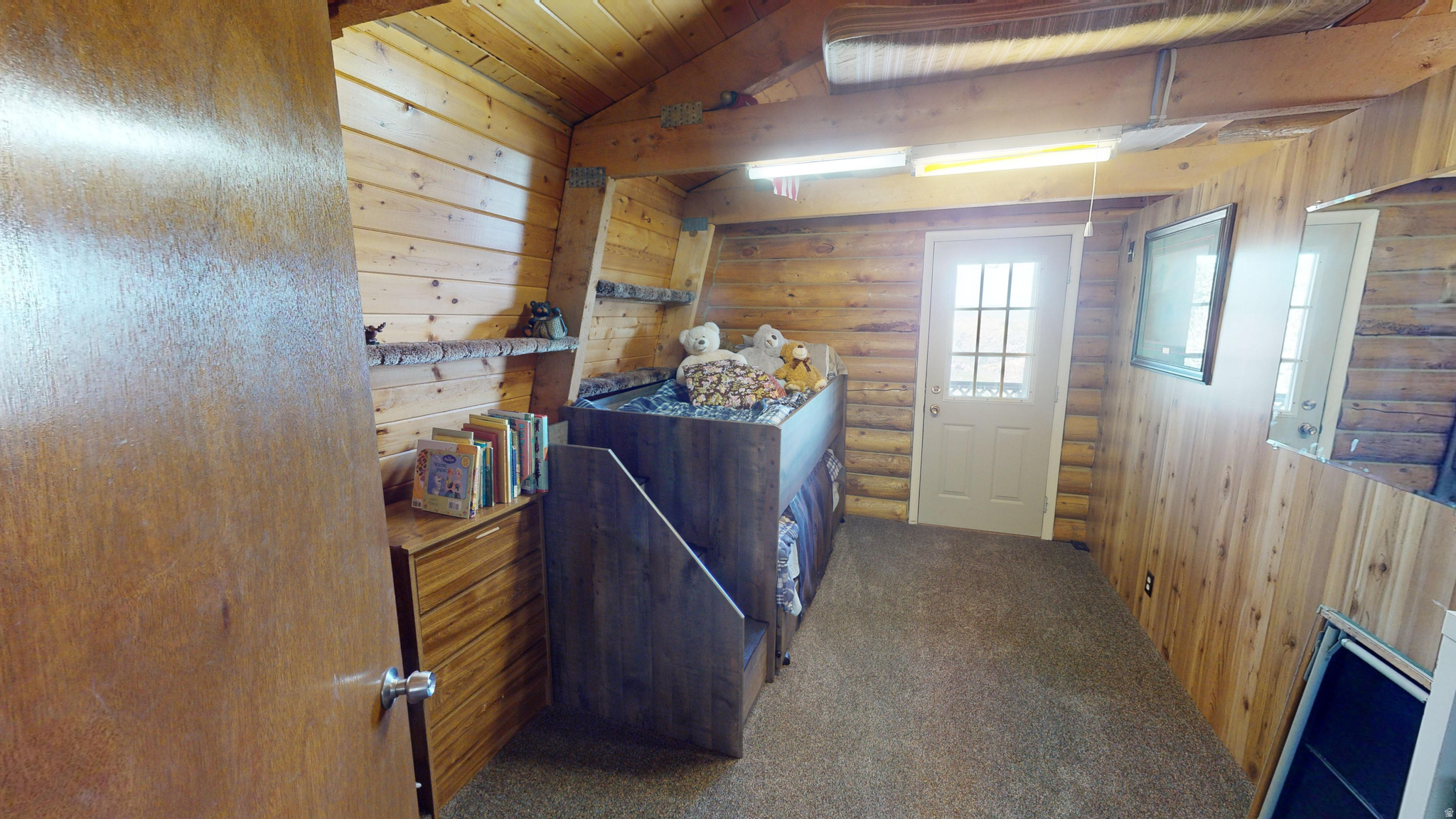 ECHO CREEK RANCHES - Residential