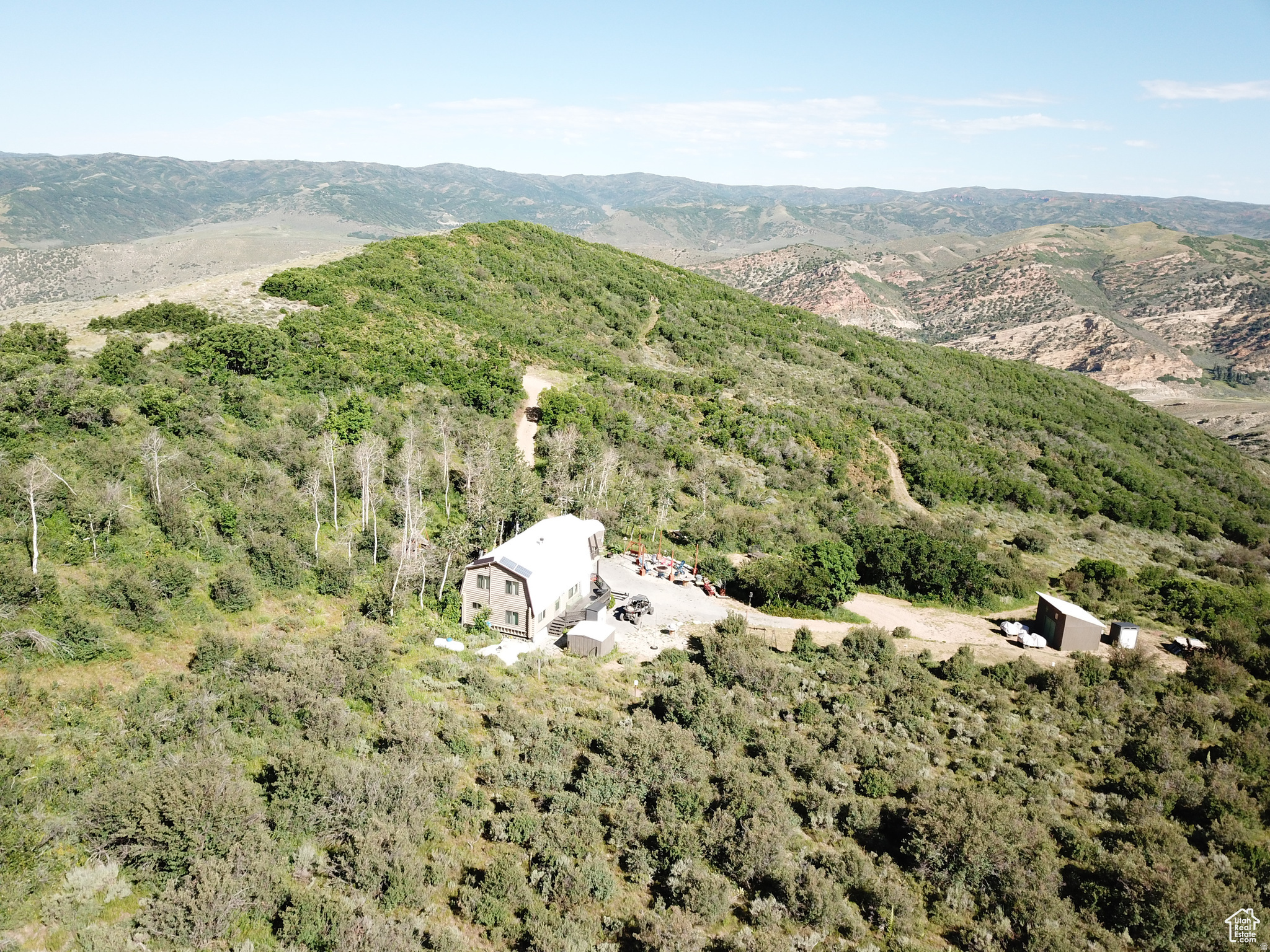 ECHO CREEK RANCHES - Residential