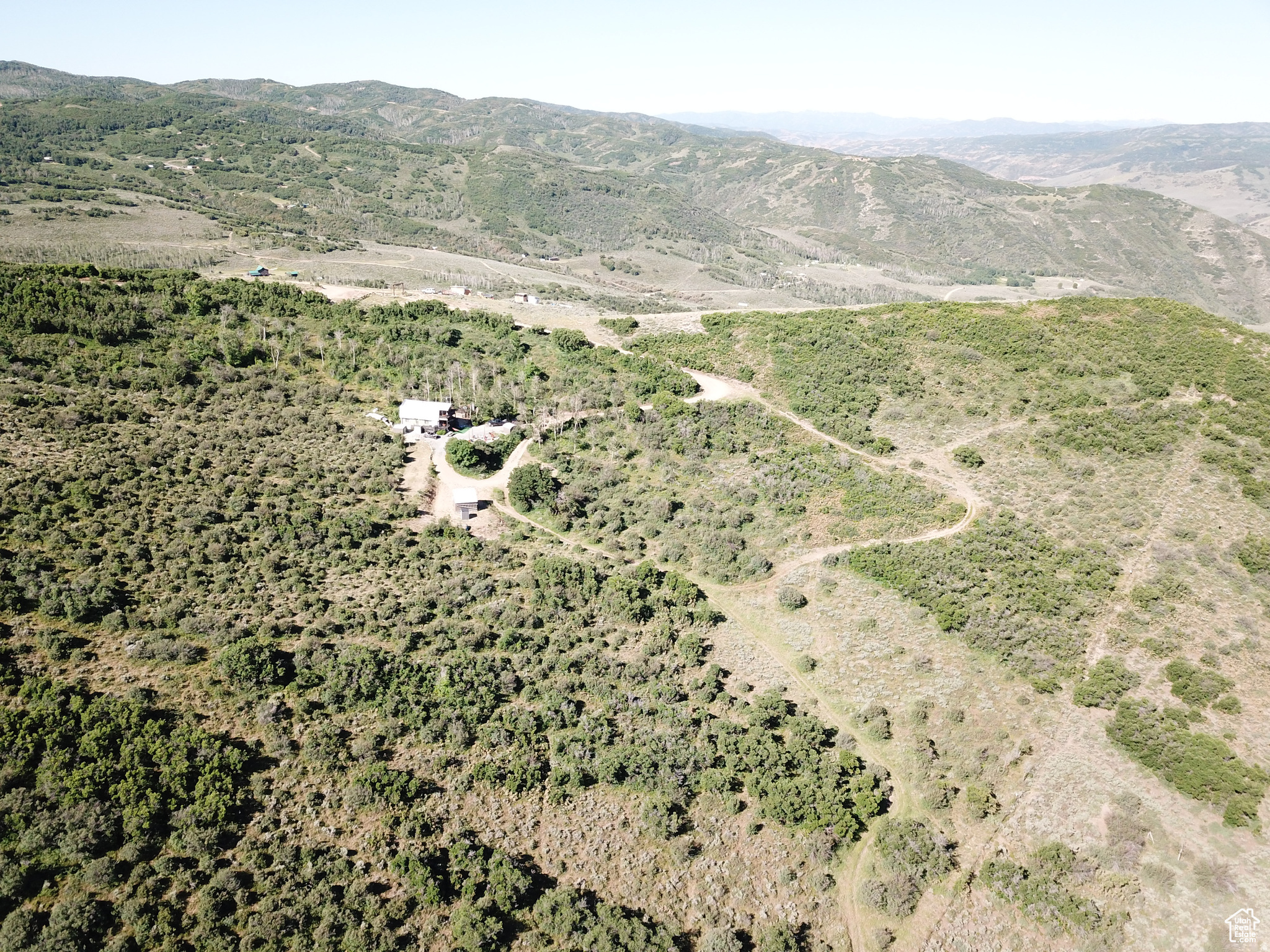 ECHO CREEK RANCHES - Residential