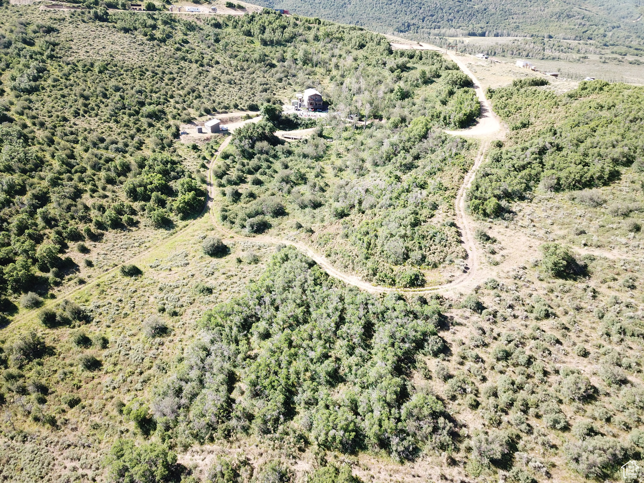 ECHO CREEK RANCHES - Residential