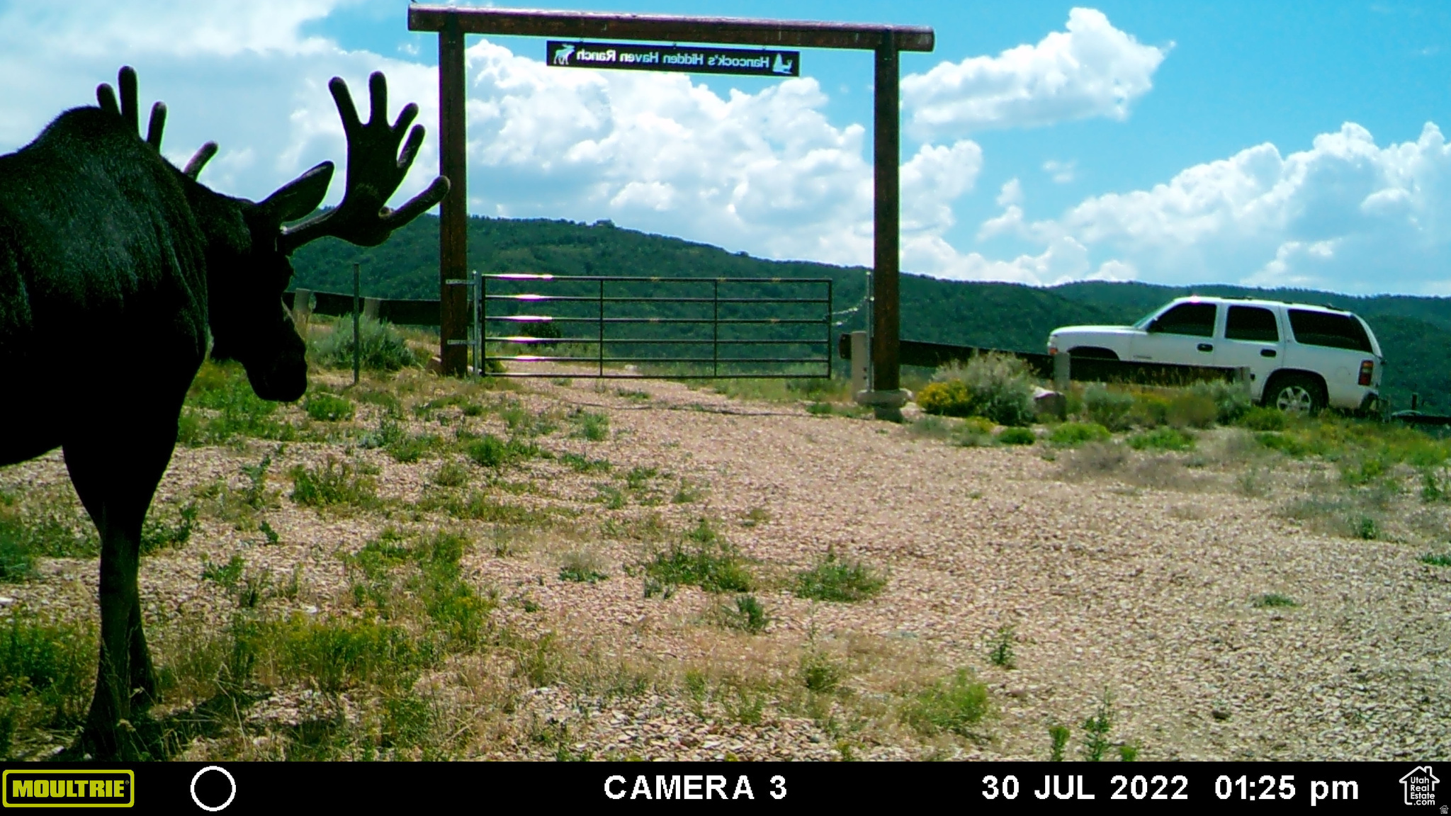 ECHO CREEK RANCHES - Residential