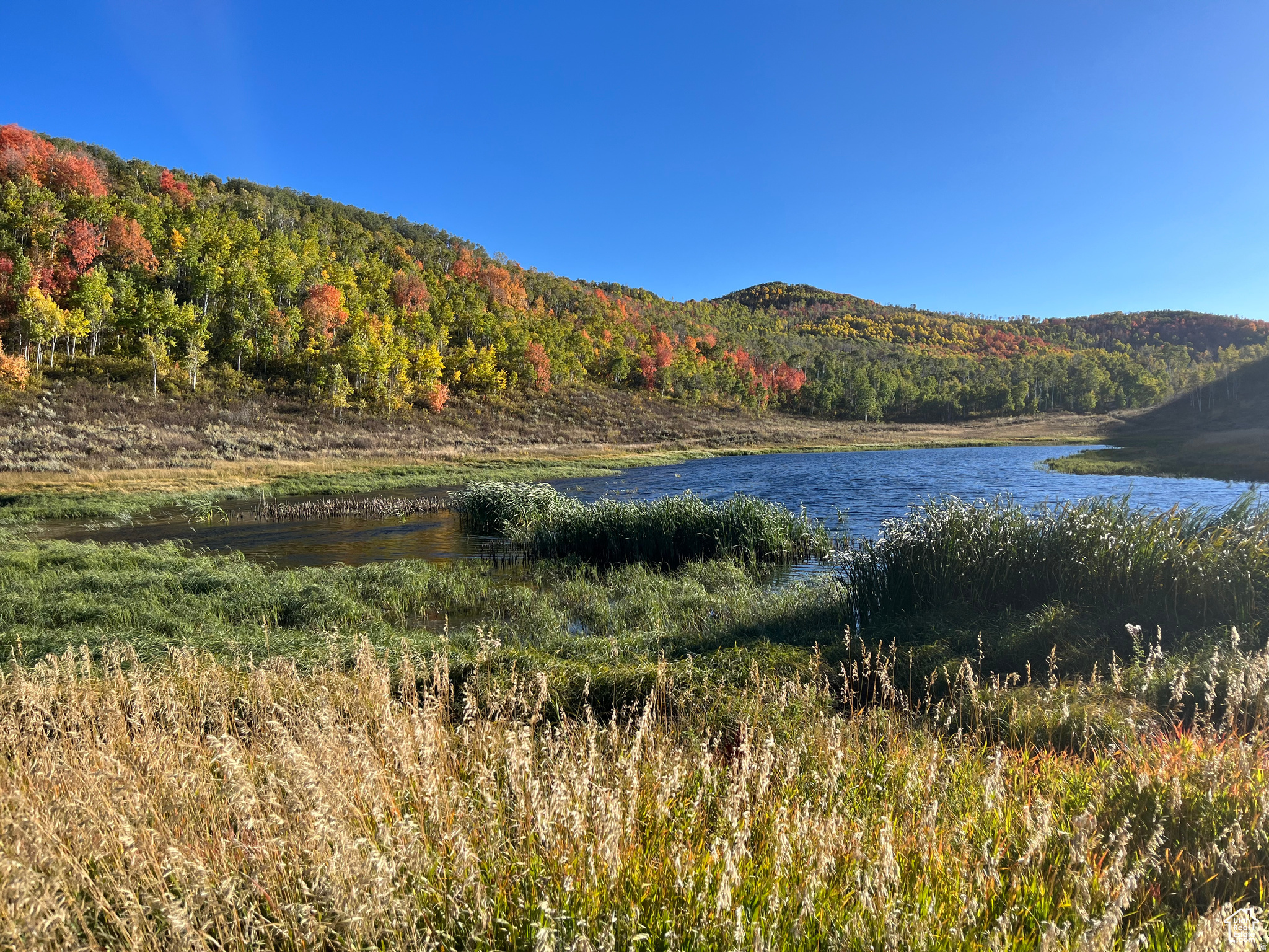 ECHO CREEK RANCHES - Residential
