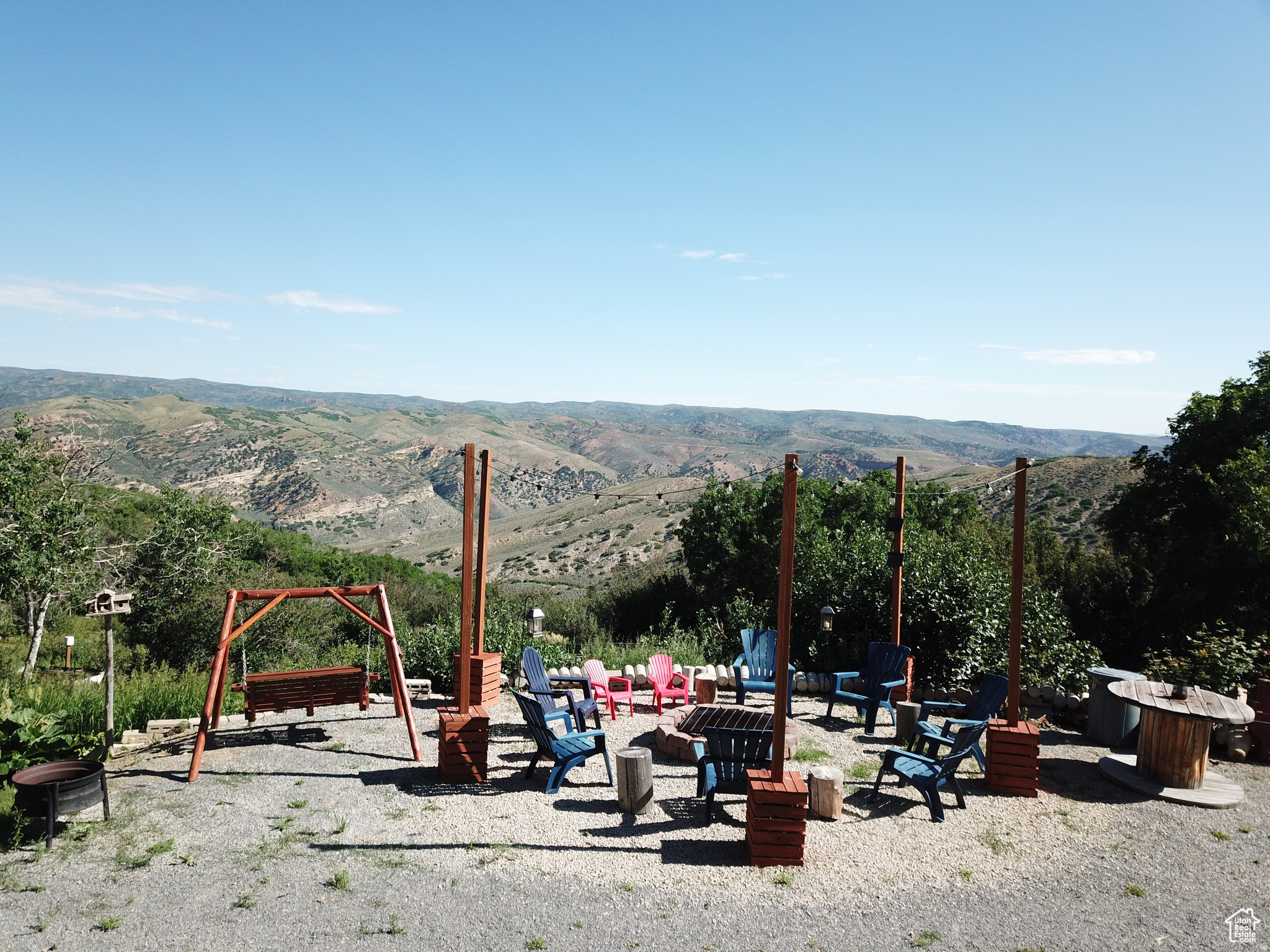 ECHO CREEK RANCHES - Residential