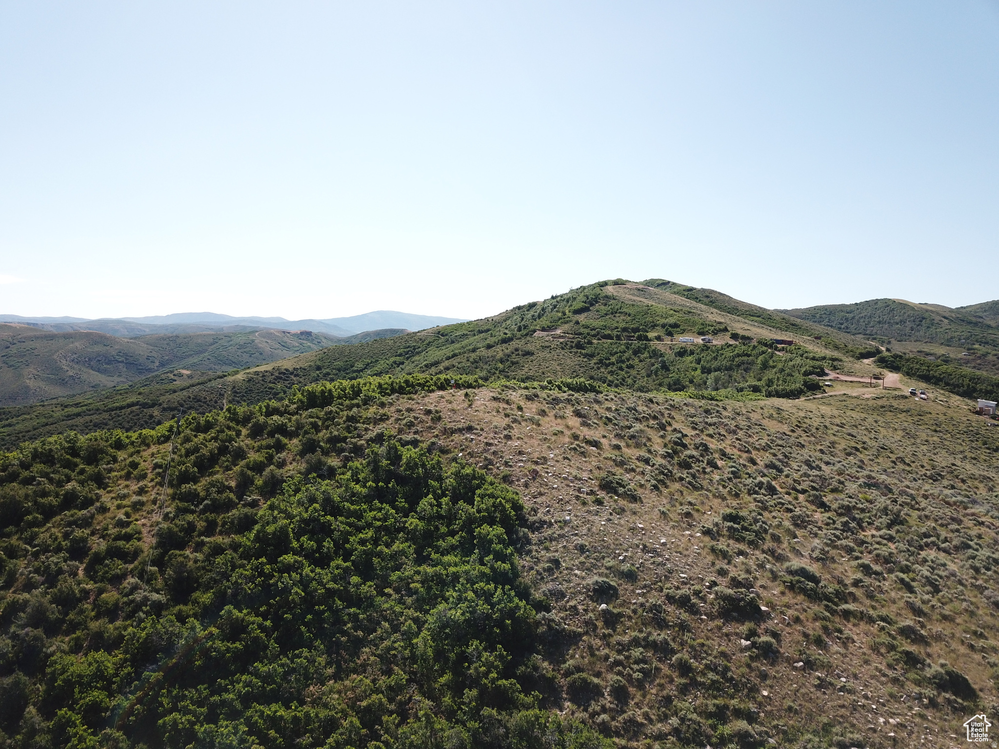 ECHO CREEK RANCHES - Residential