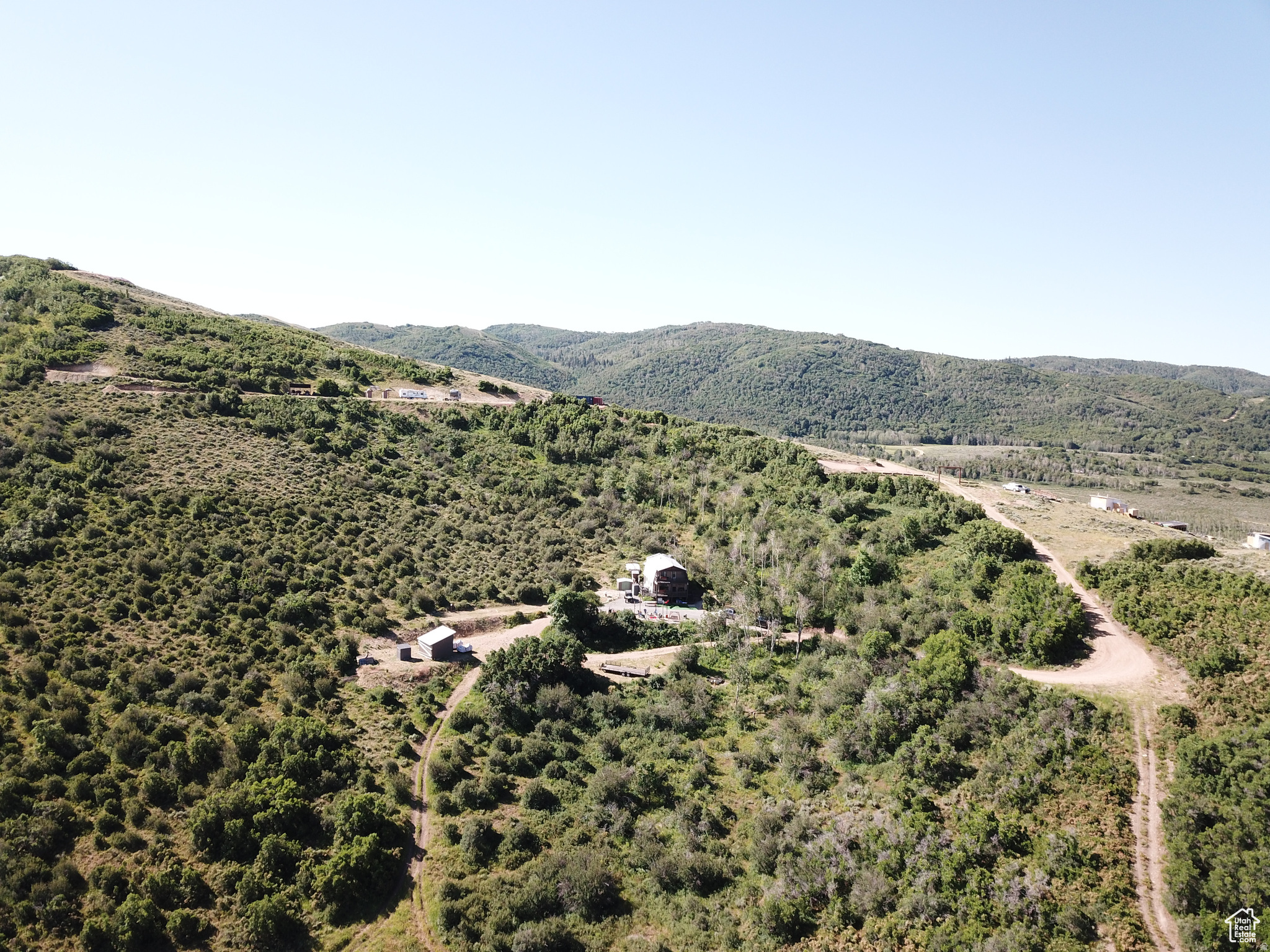 ECHO CREEK RANCHES - Residential