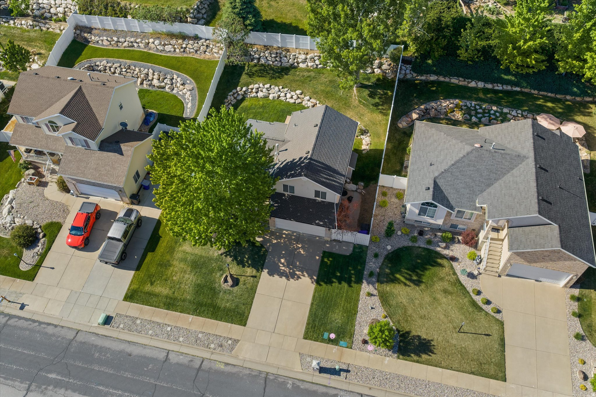 LAKEVIEW HEIGHTS - Residential