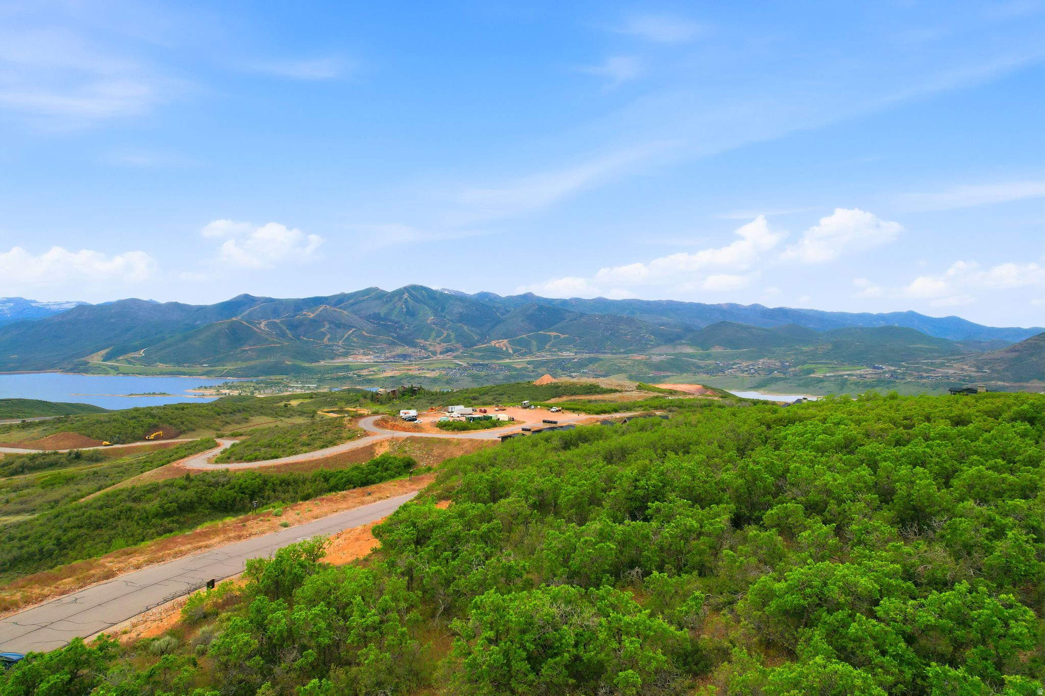 GOLDEN EAGLE SUBDIVISION - Land