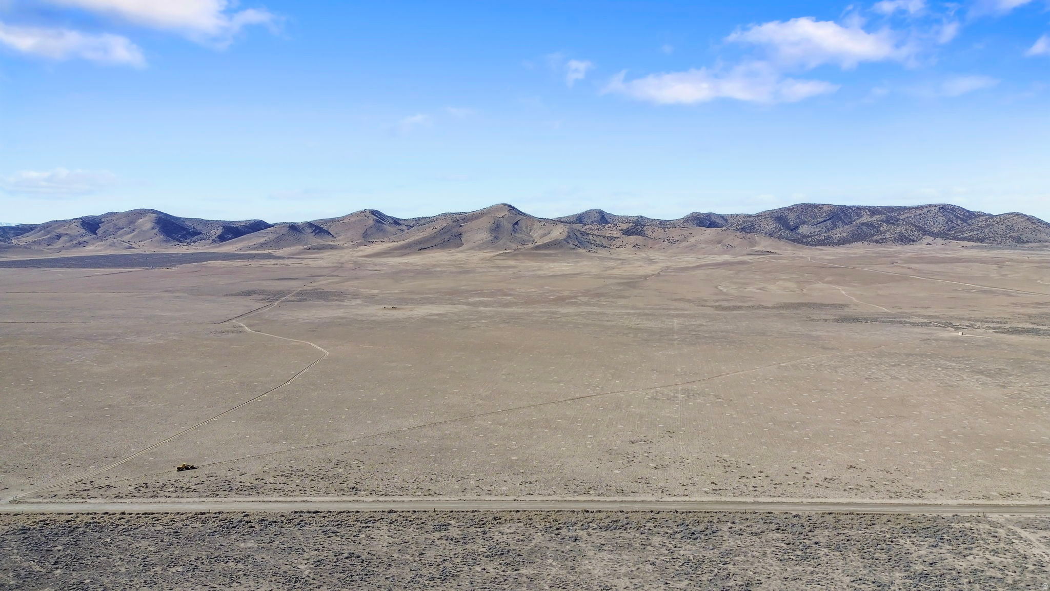 UNINCORPORATED UTAH COUNTY FAIRFIELD / EAGLE MTN - Land