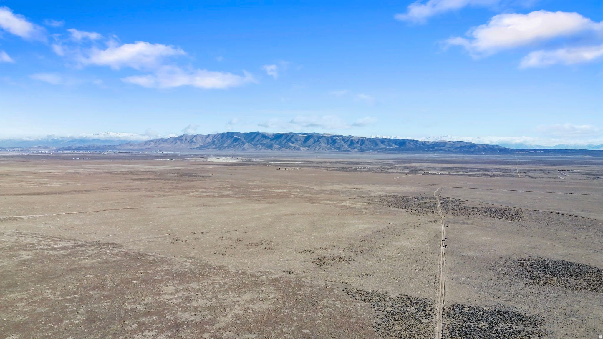 UNINCORPORATED UTAH COUNTY FAIRFIELD / EAGLE MTN - Land