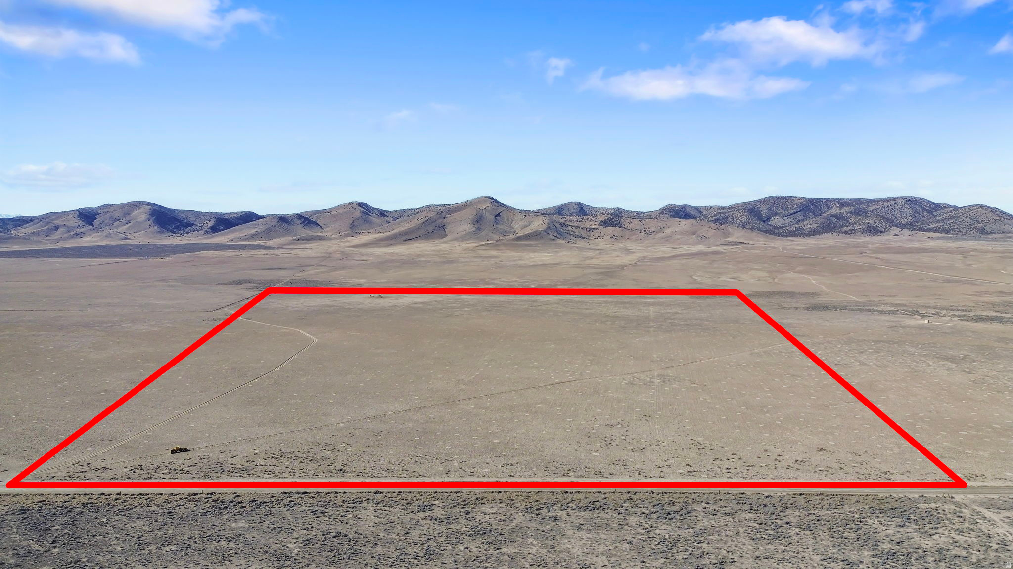 UNINCORPORATED UTAH COUNTY FAIRFIELD / EAGLE MTN - Land