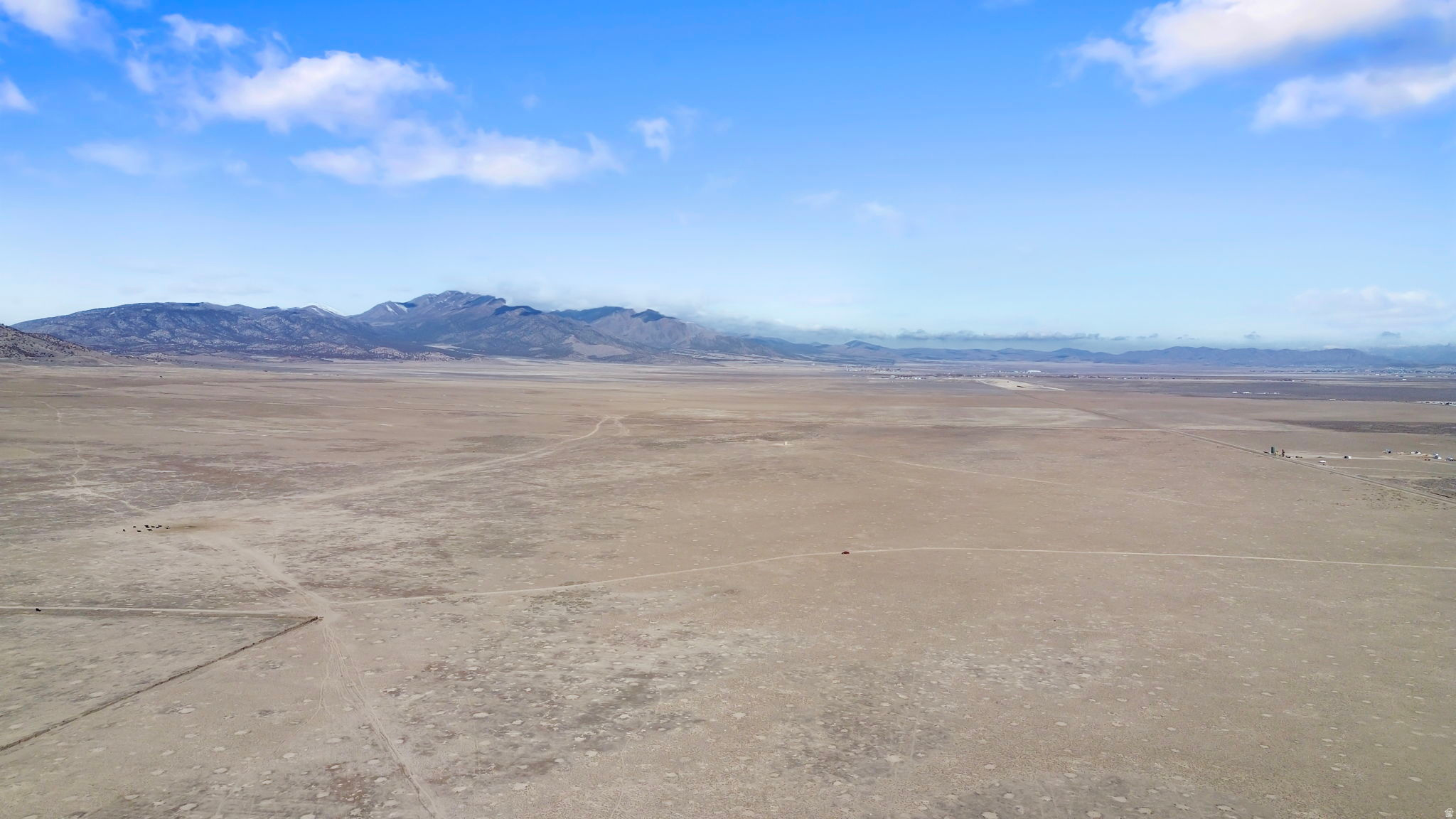 UNINCORPORATED UTAH COUNTY FAIRFIELD / EAGLE MTN - Land