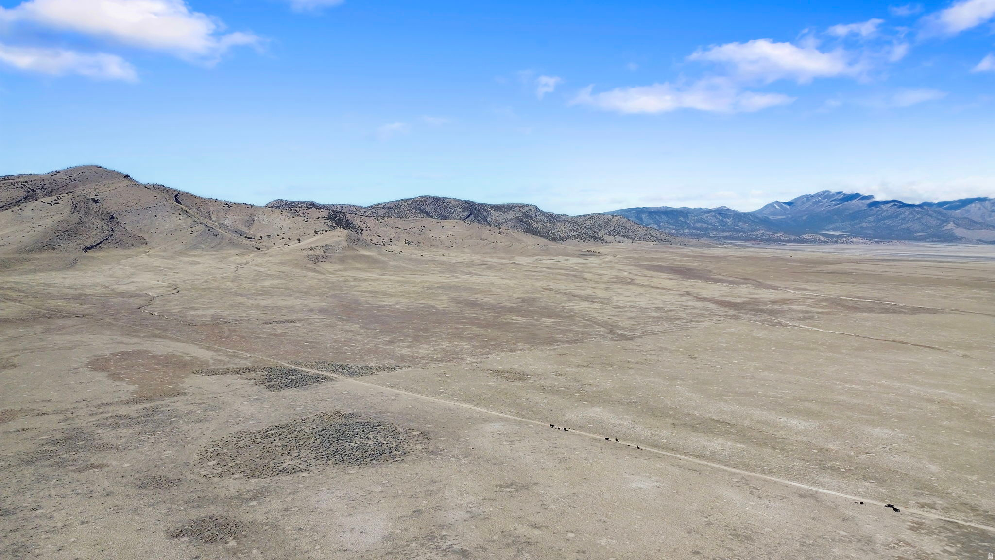 UNINCORPORATED UTAH COUNTY FAIRFIELD / EAGLE MTN - Land