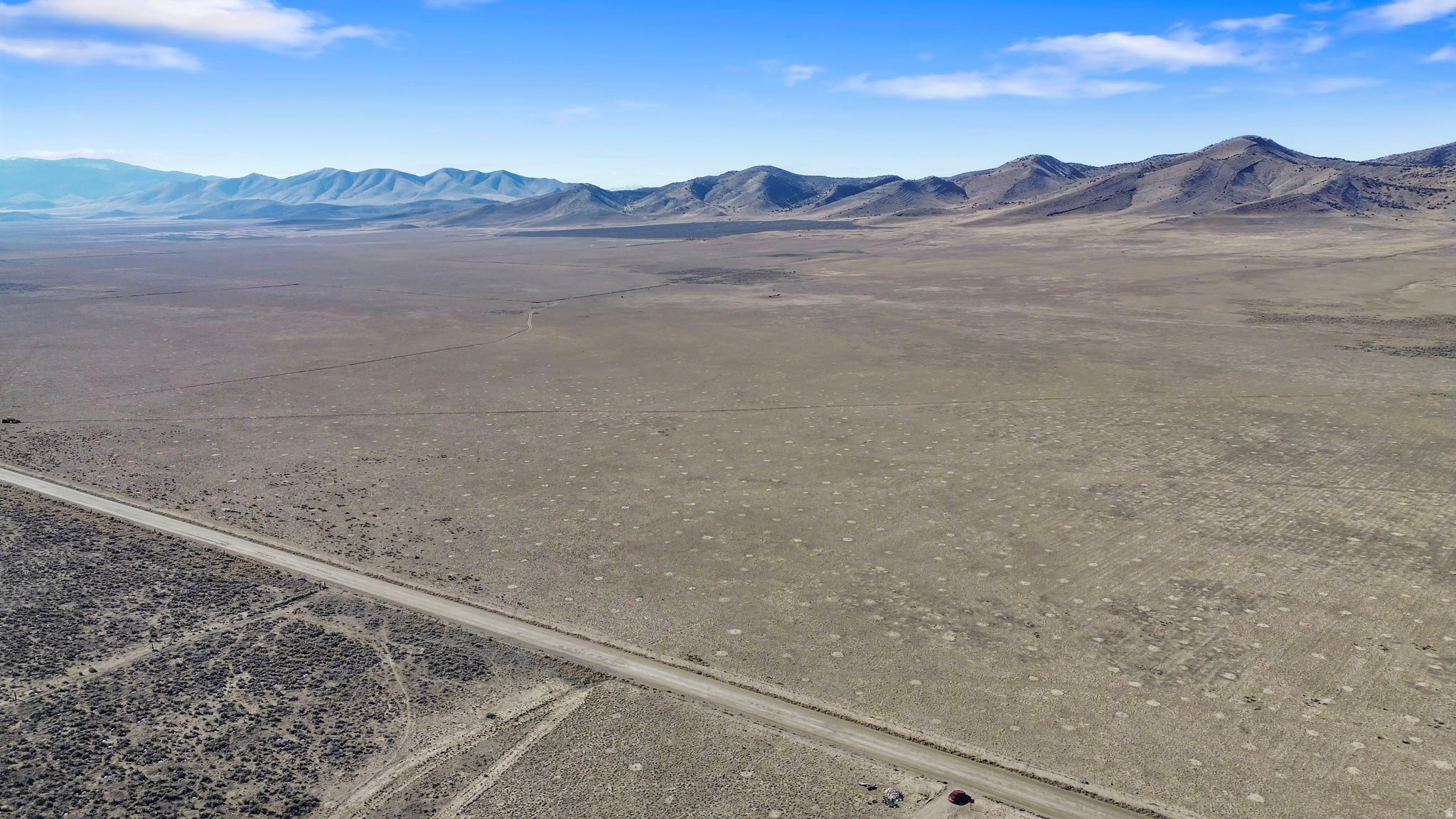 UNINCORPORATED UTAH COUNTY FAIRFIELD / EAGLE MTN - Land