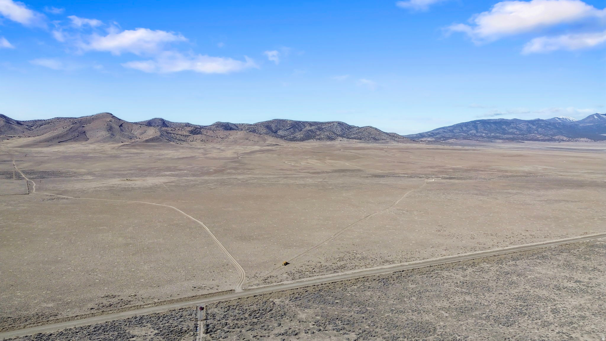 UNINCORPORATED UTAH COUNTY FAIRFIELD / EAGLE MTN - Land