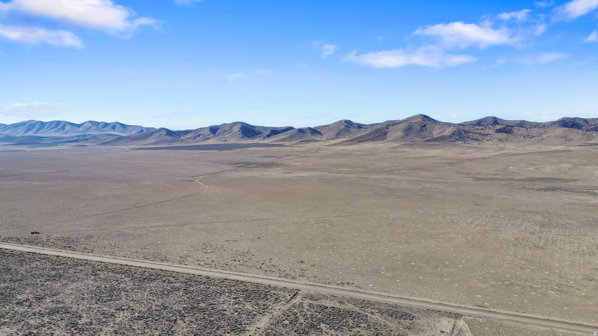 UNINCORPORATED UTAH COUNTY FAIRFIELD / EAGLE MTN - Land