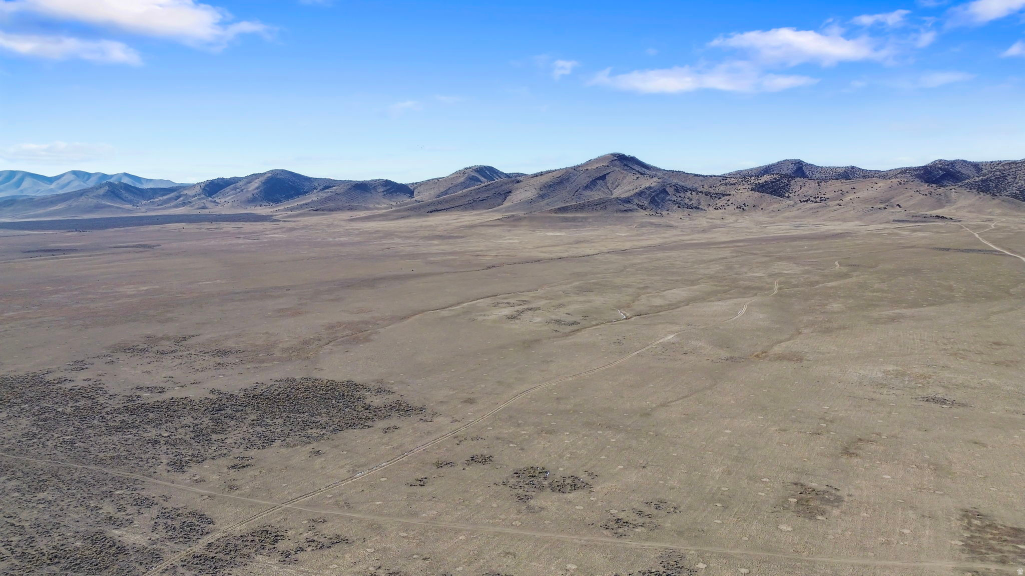 UNINCORPORATED UTAH COUNTY FAIRFIELD / EAGLE MTN - Land