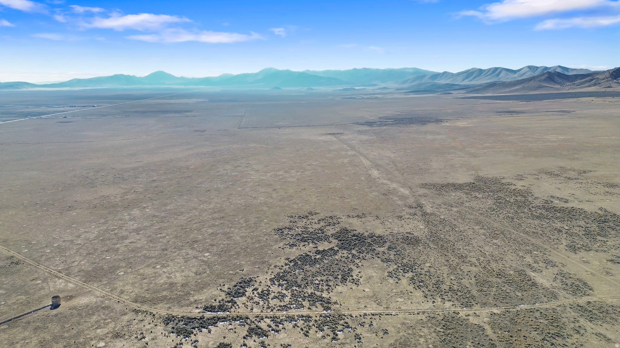 UNINCORPORATED UTAH COUNTY FAIRFIELD / EAGLE MTN - Land