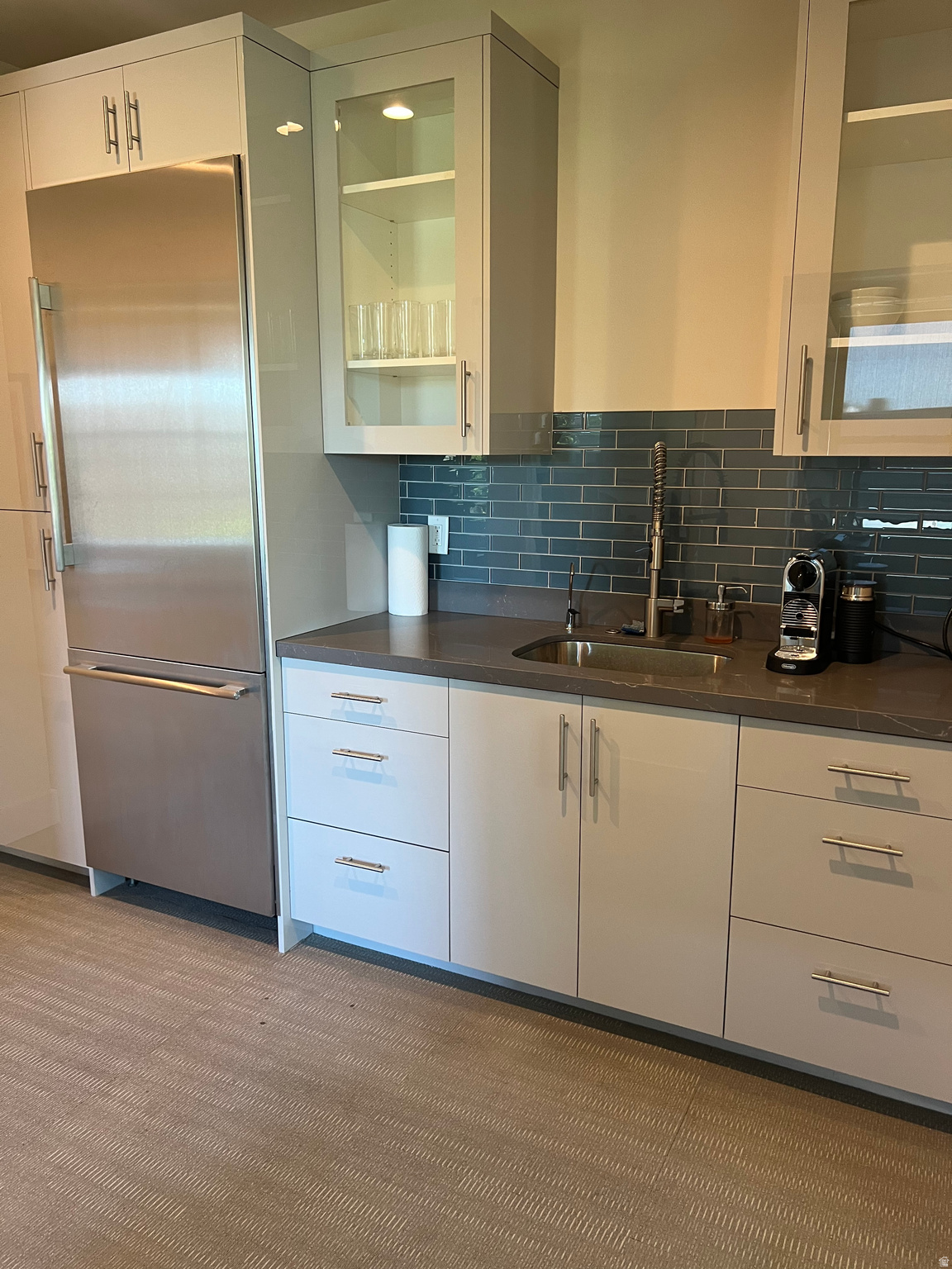 HIGHLAND PARK - Commercial Lease
