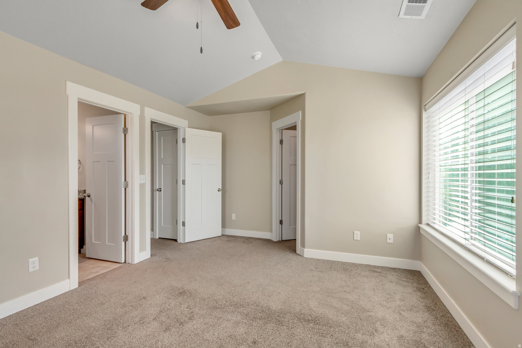 INDEPENDENCE AVE PUD - Residential