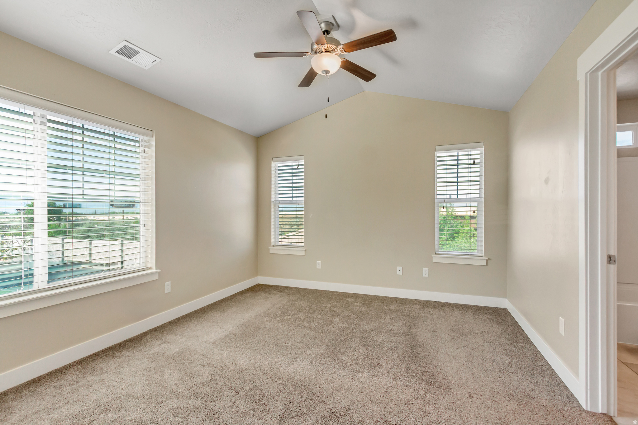 INDEPENDENCE AVE PUD - Residential
