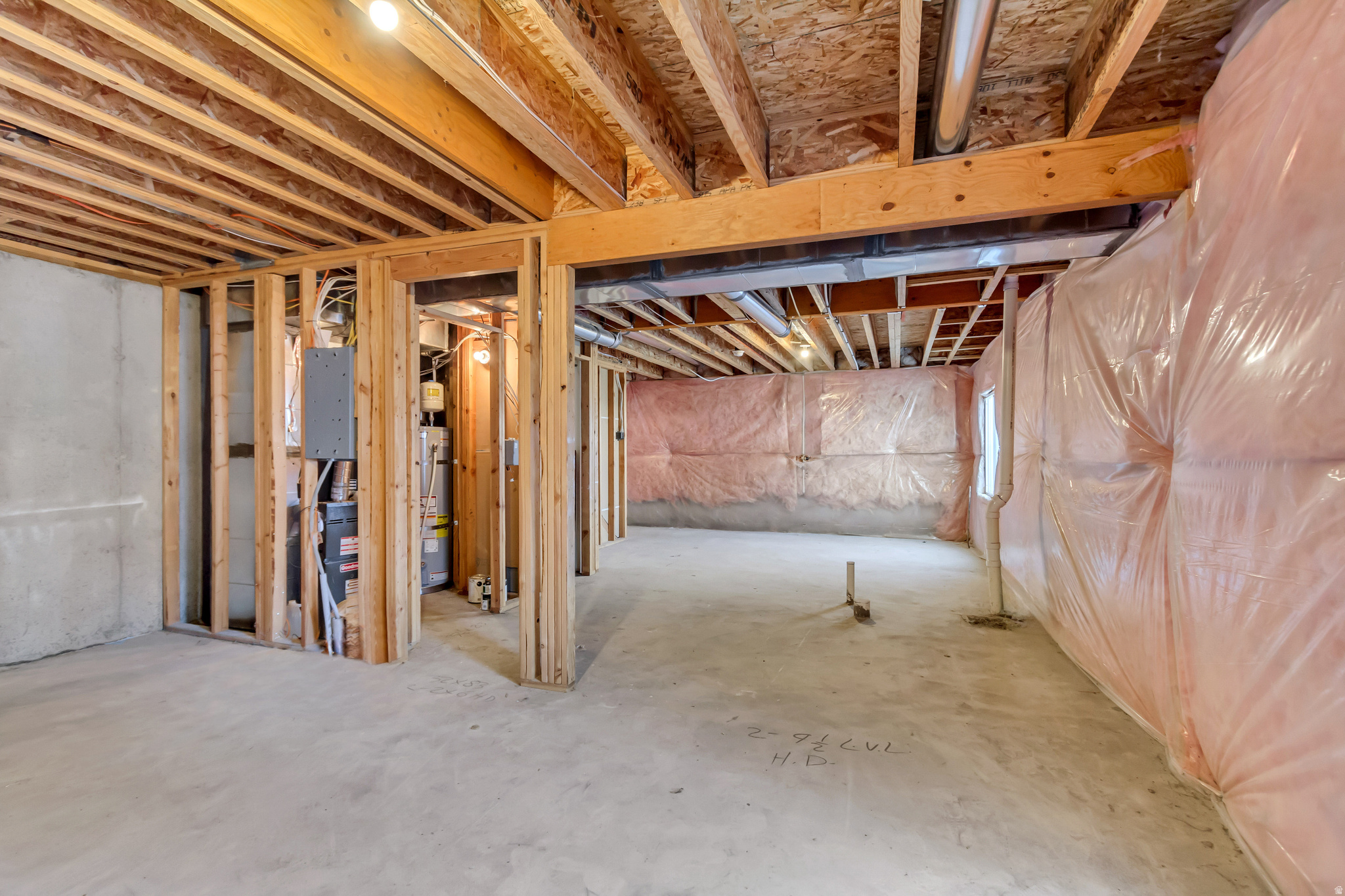 INDEPENDENCE AVE PUD - Residential