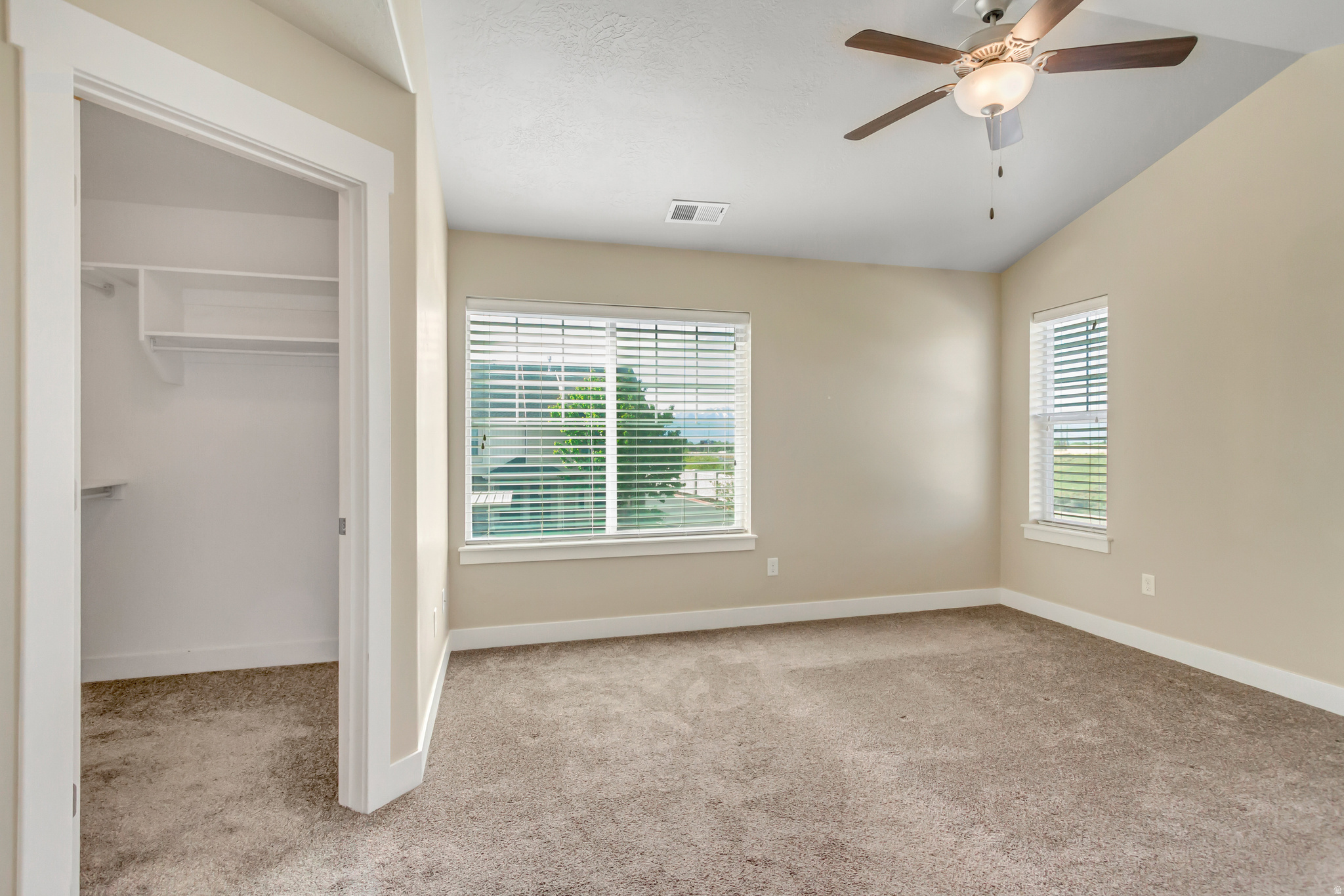 INDEPENDENCE AVE PUD - Residential