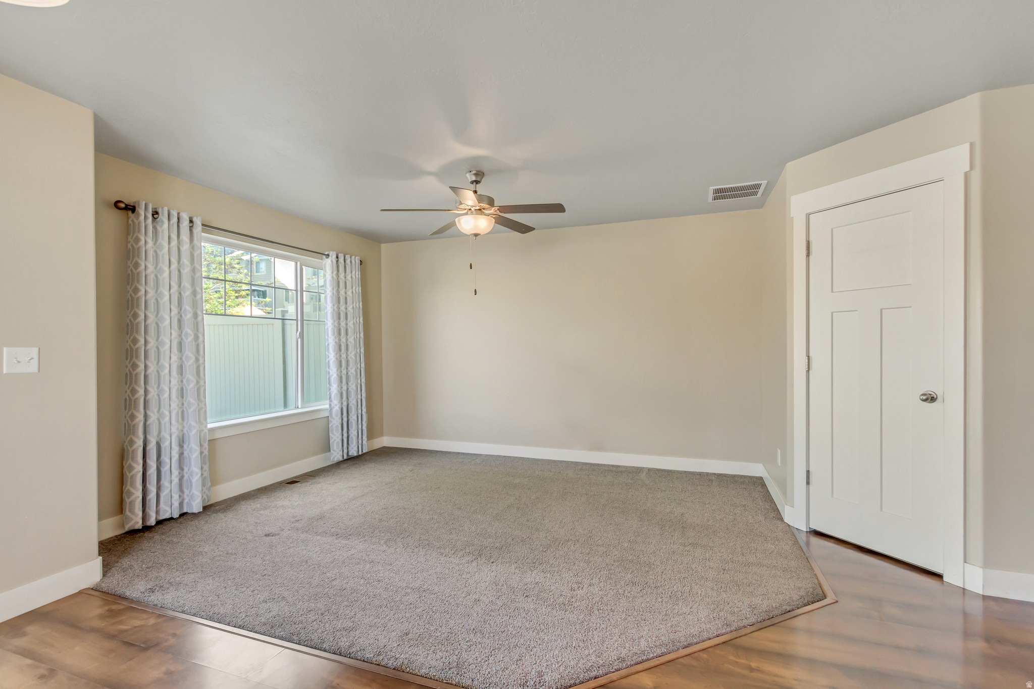 INDEPENDENCE AVE PUD - Residential