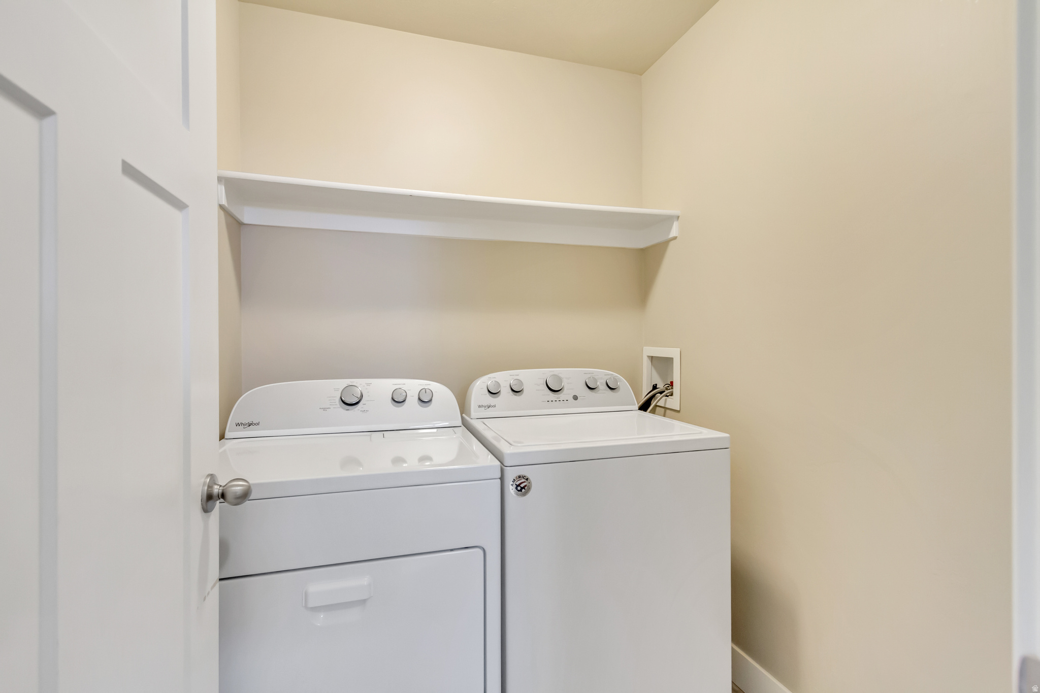 INDEPENDENCE AVE PUD - Residential