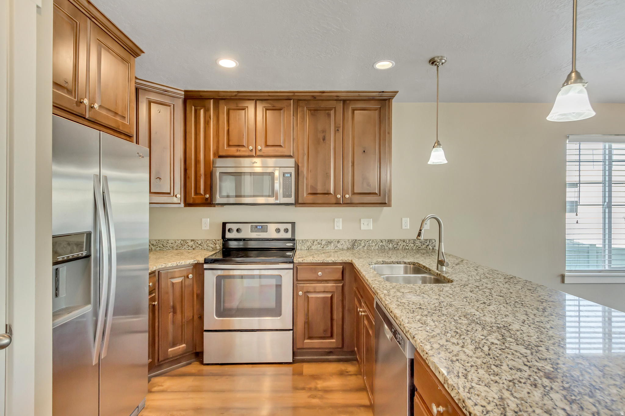 INDEPENDENCE AVE PUD - Residential