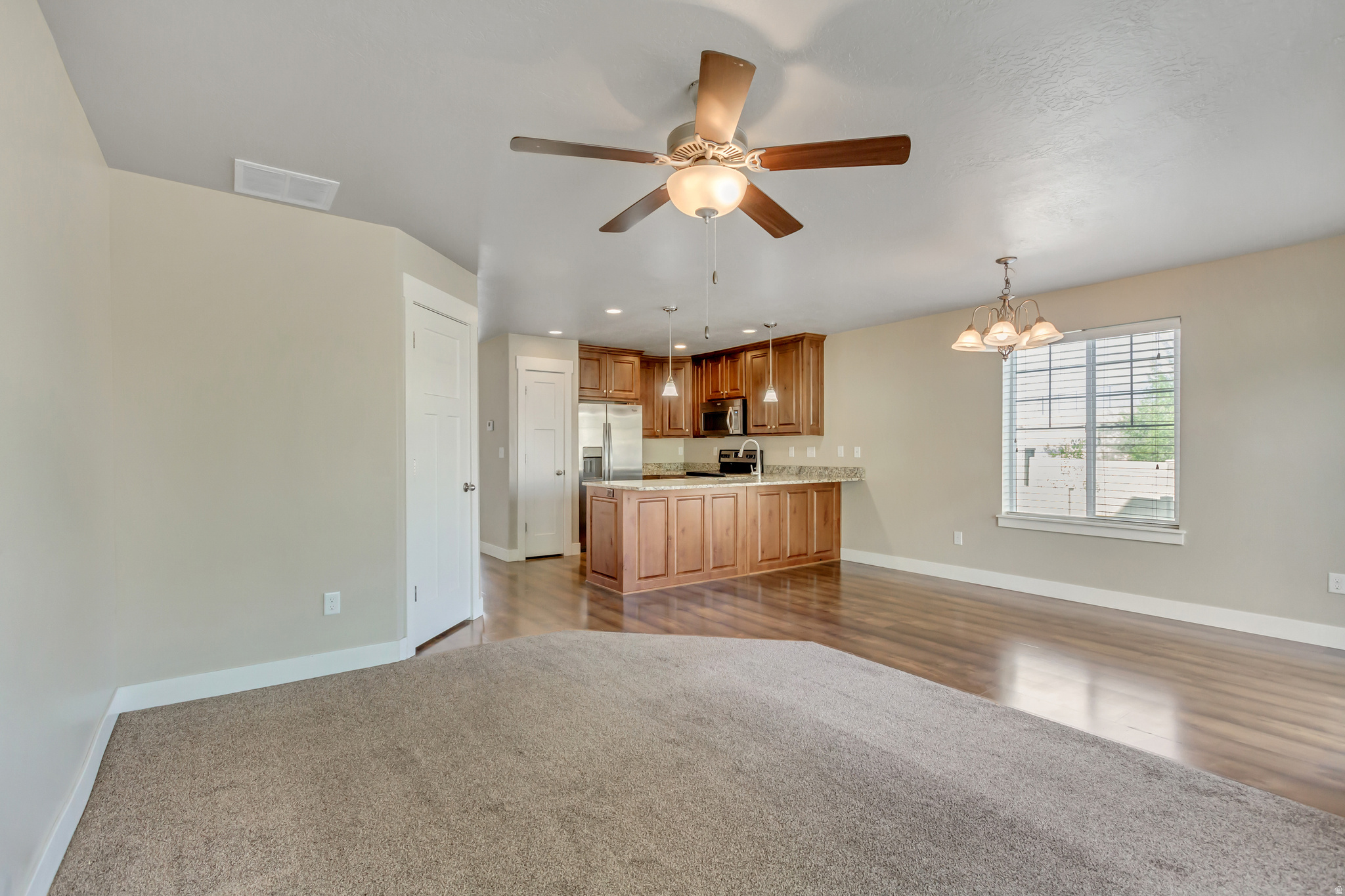 INDEPENDENCE AVE PUD - Residential