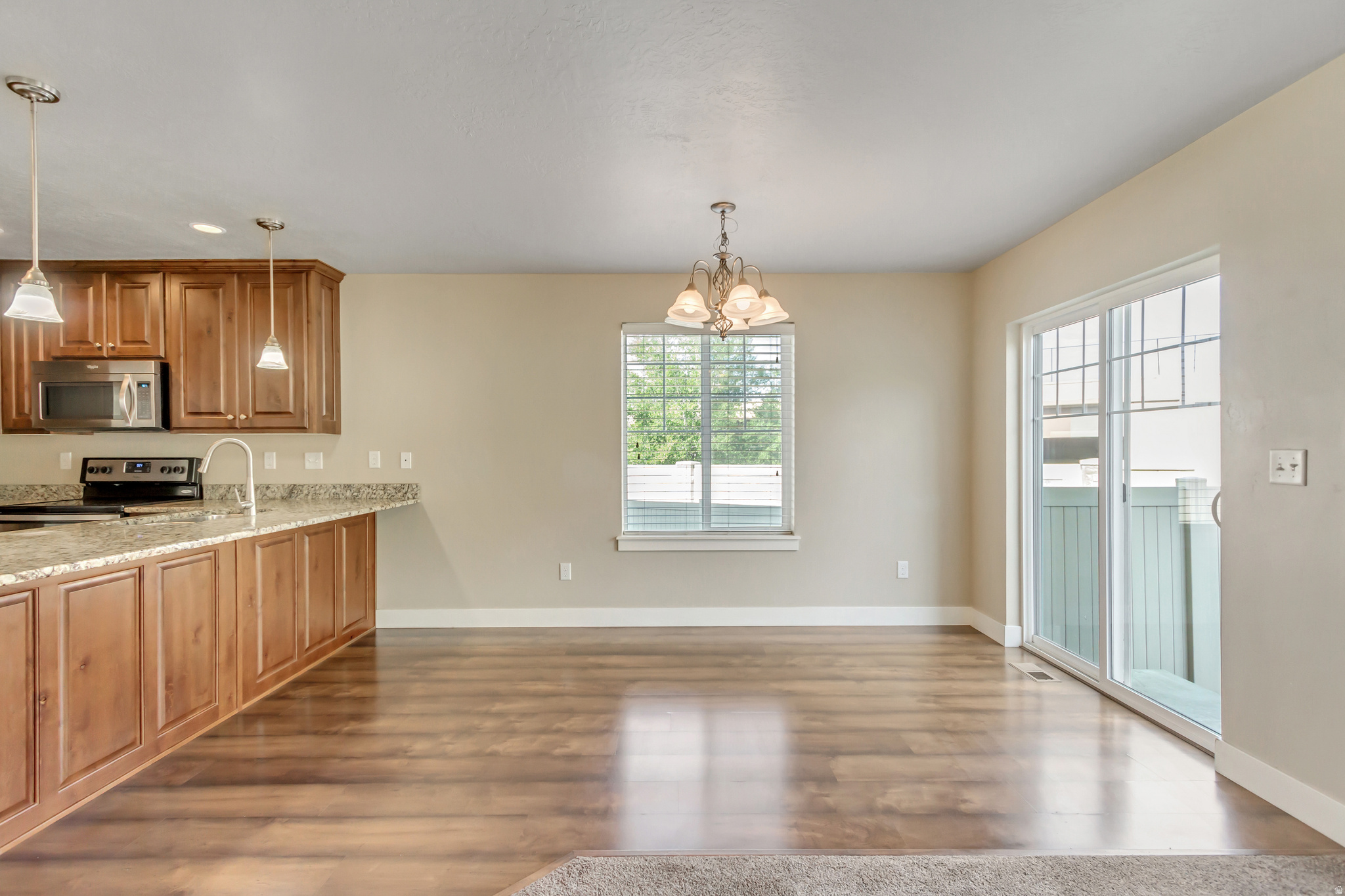 INDEPENDENCE AVE PUD - Residential