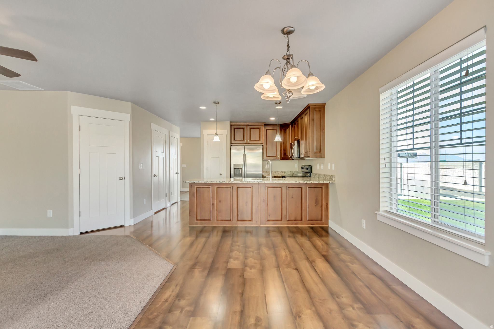 INDEPENDENCE AVE PUD - Residential