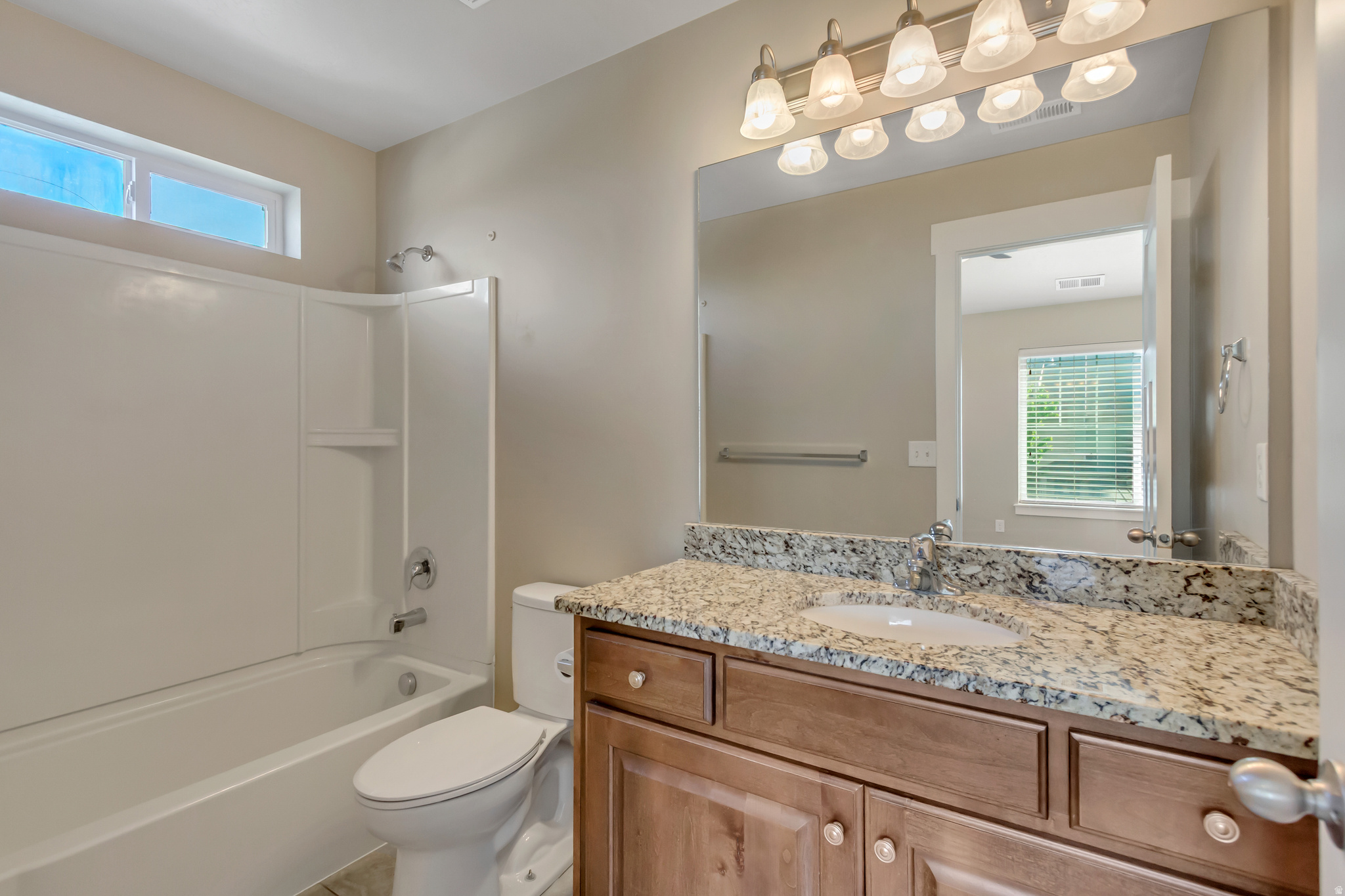 INDEPENDENCE AVE PUD - Residential