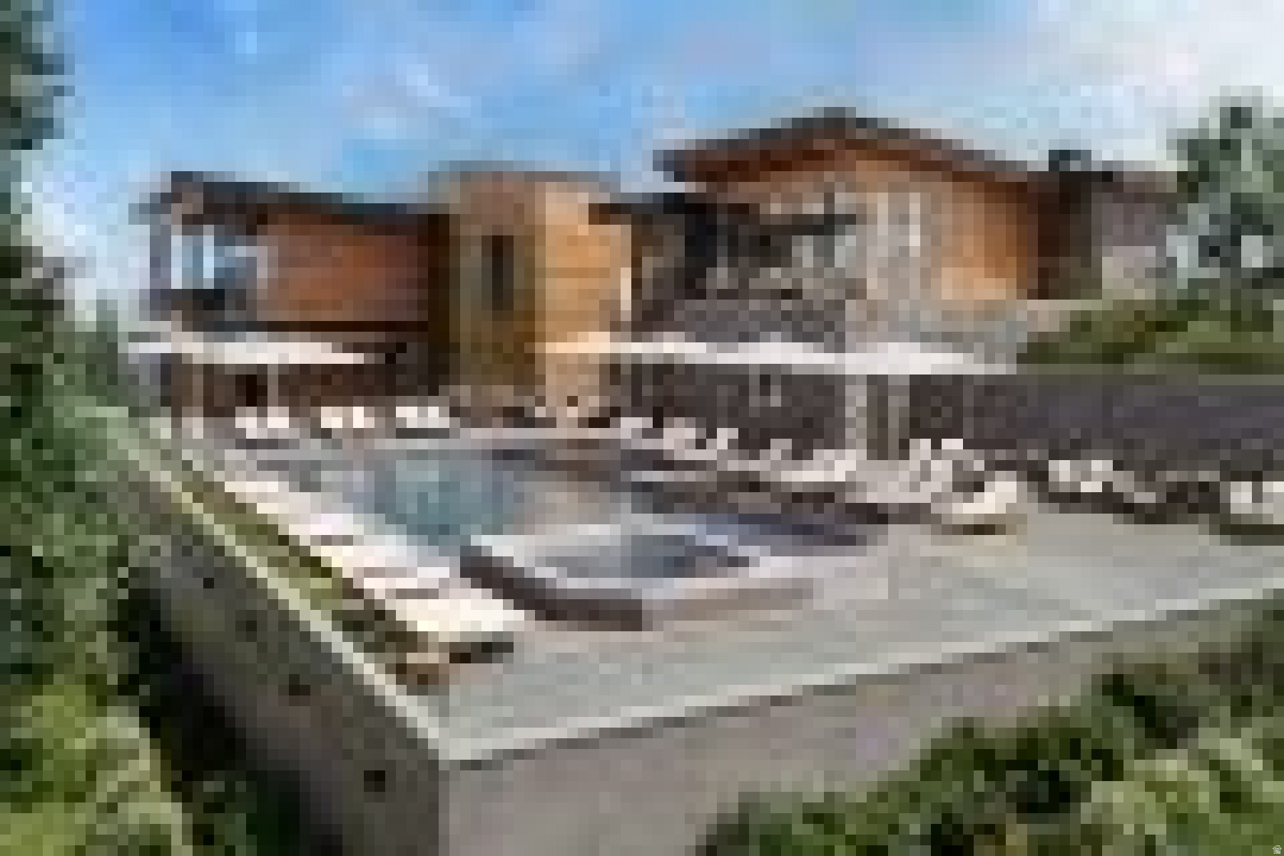 SKYRIDGE - Residential