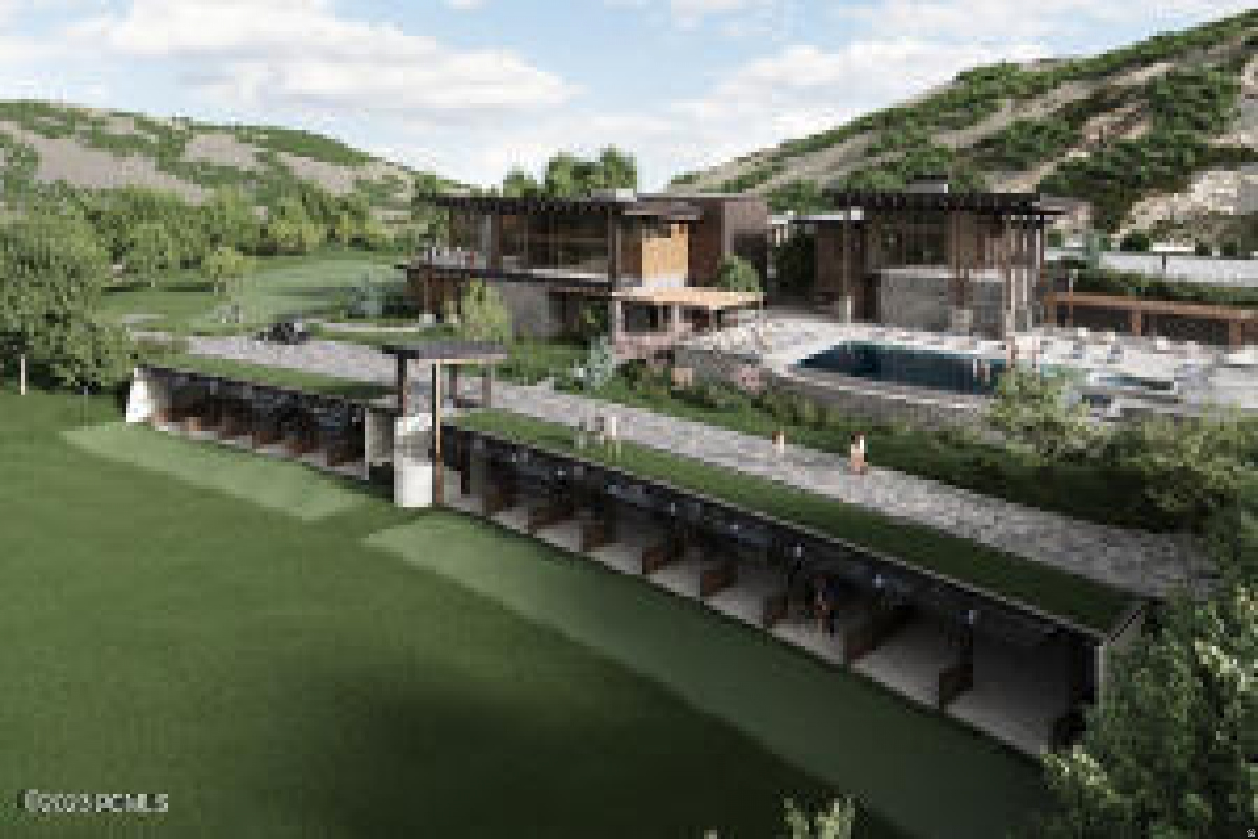 SKYRIDGE - Residential