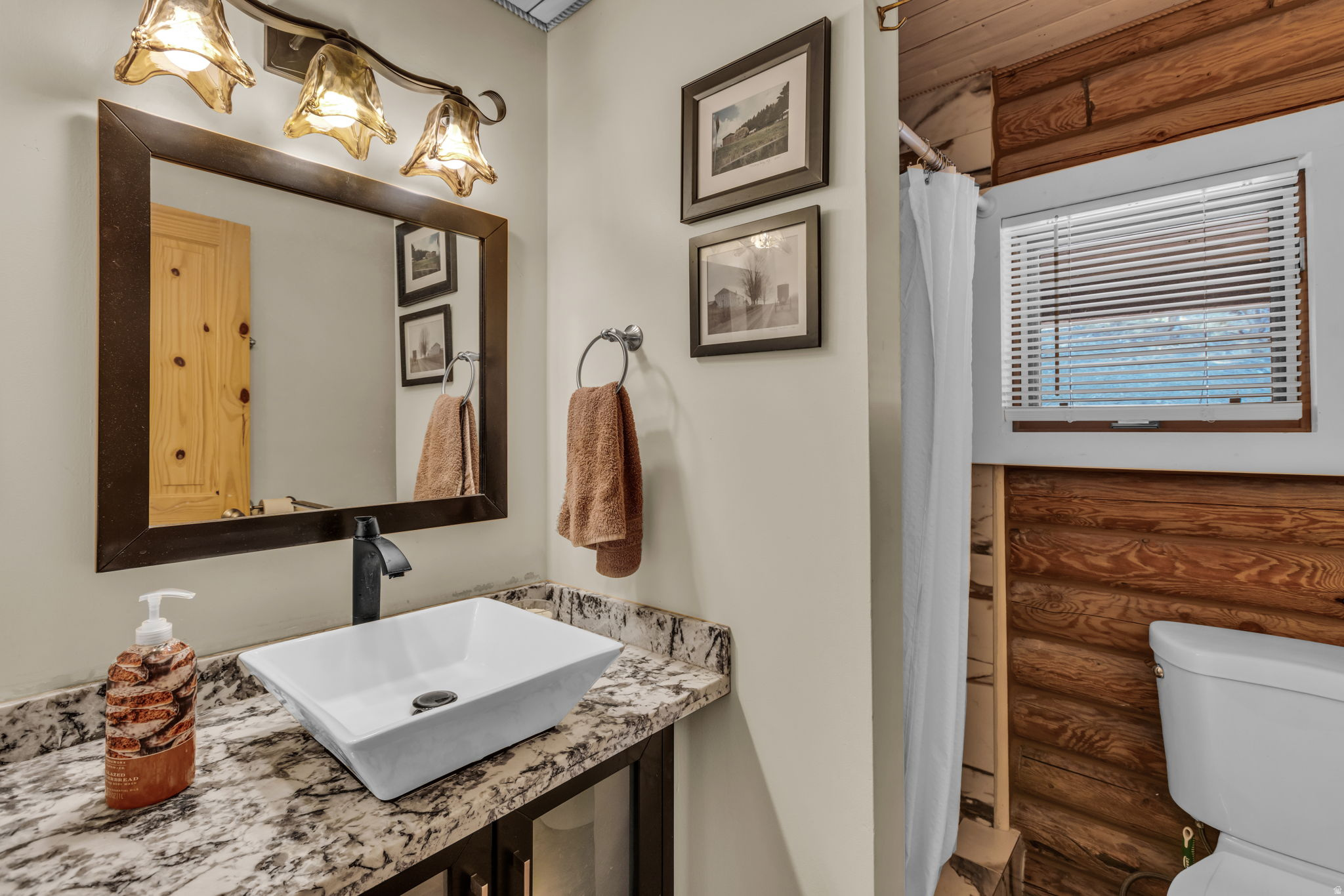NORTH SUMMIT - Residential