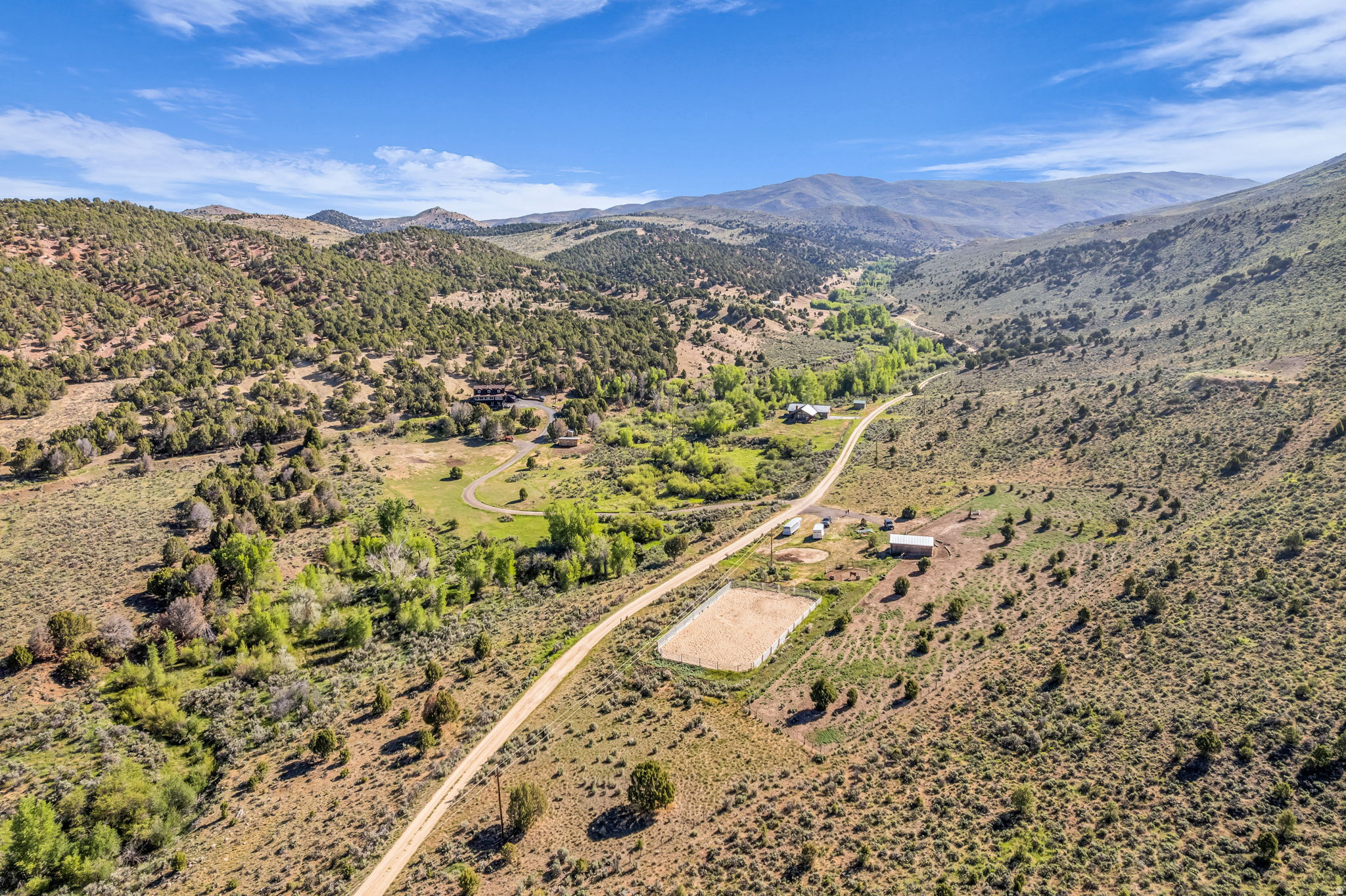 NORTH SUMMIT - Residential