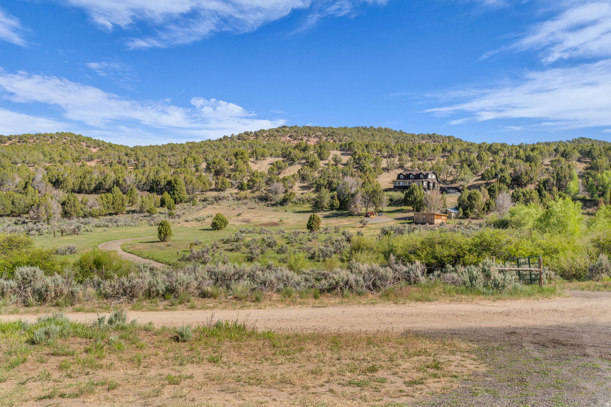 NORTH SUMMIT - Residential