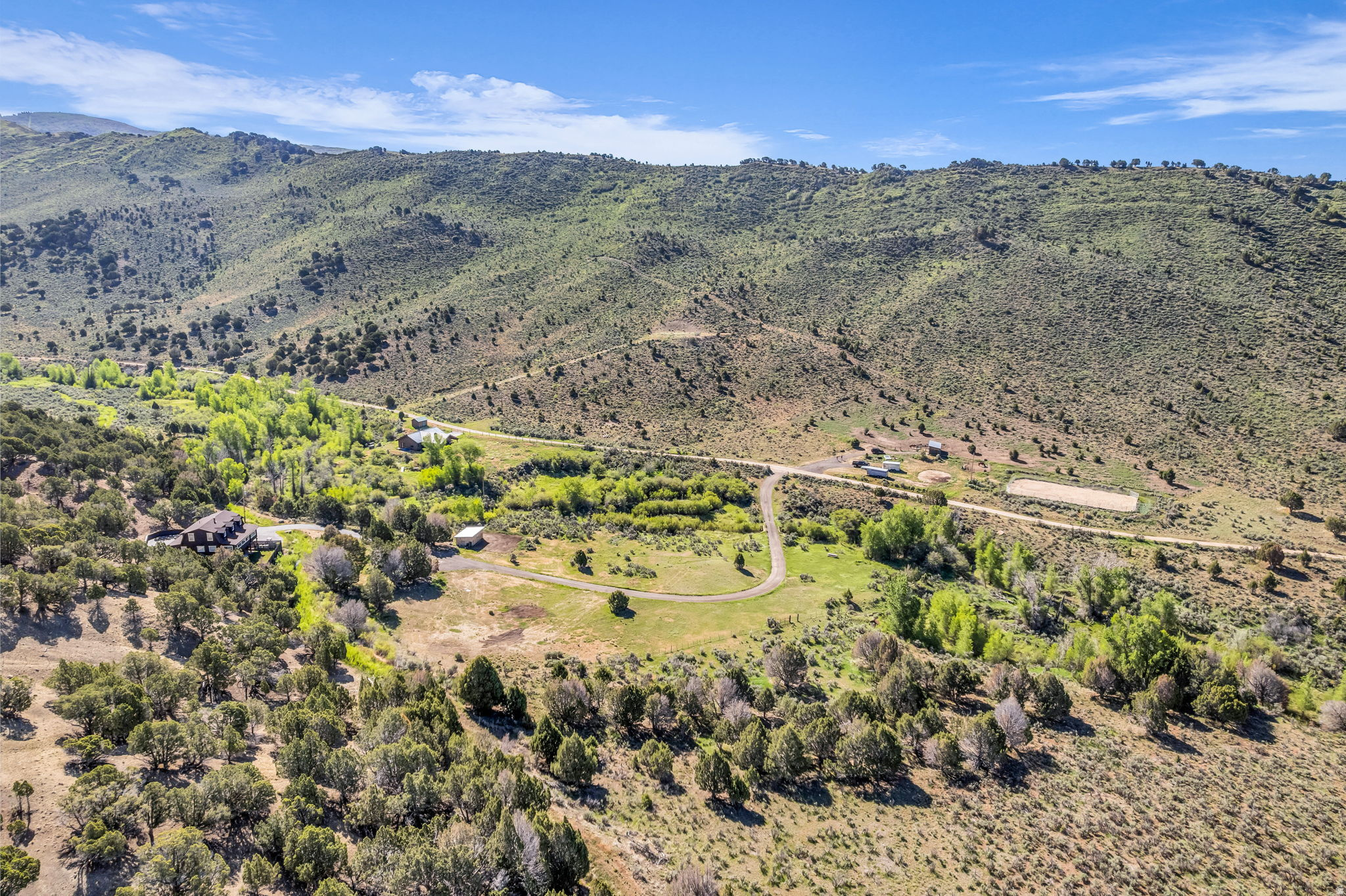 NORTH SUMMIT - Residential
