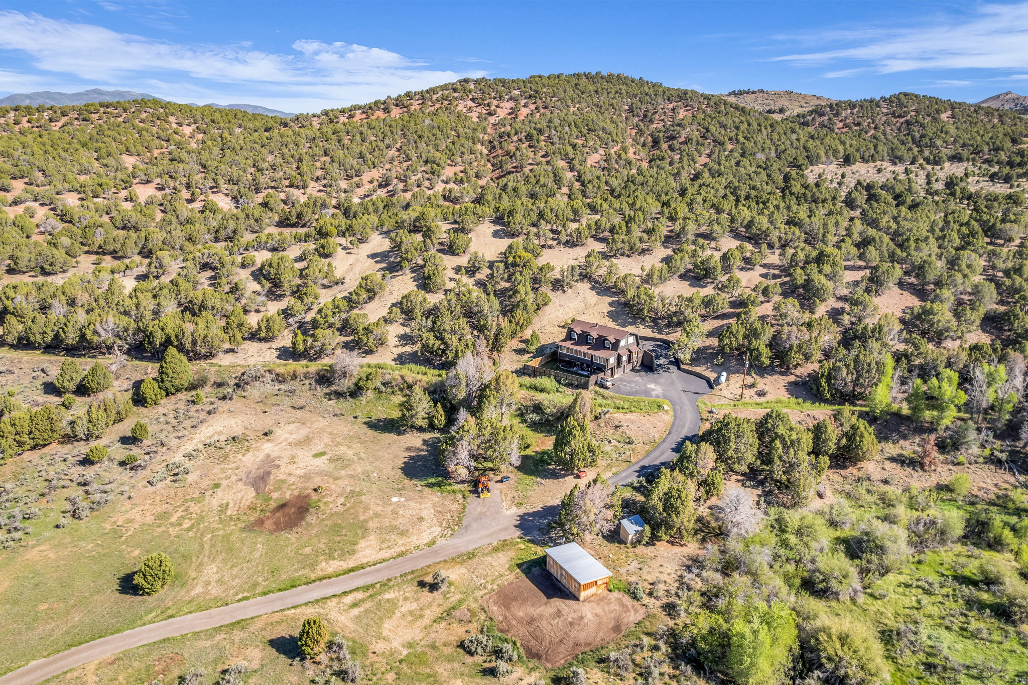 NORTH SUMMIT - Residential