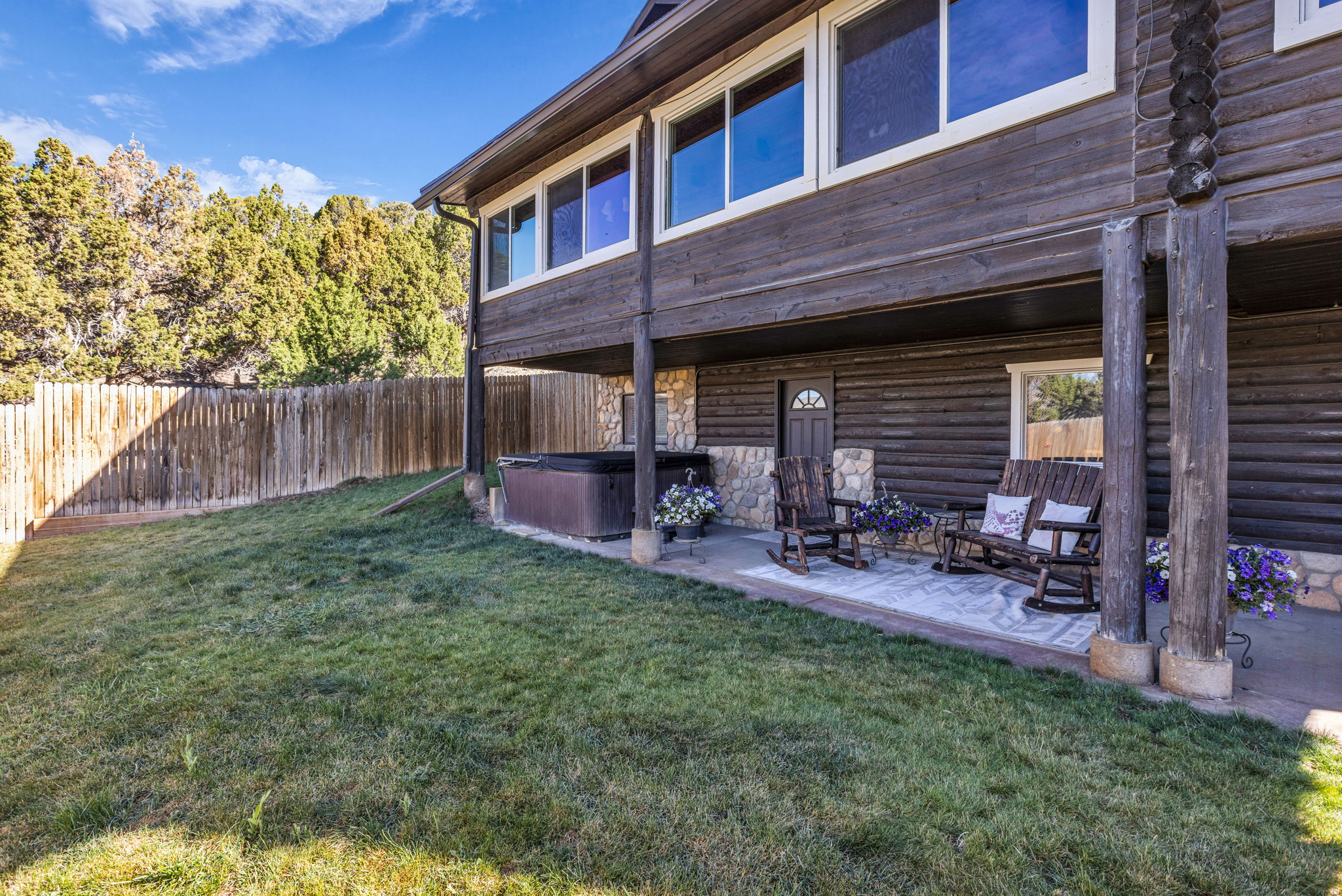 NORTH SUMMIT - Residential