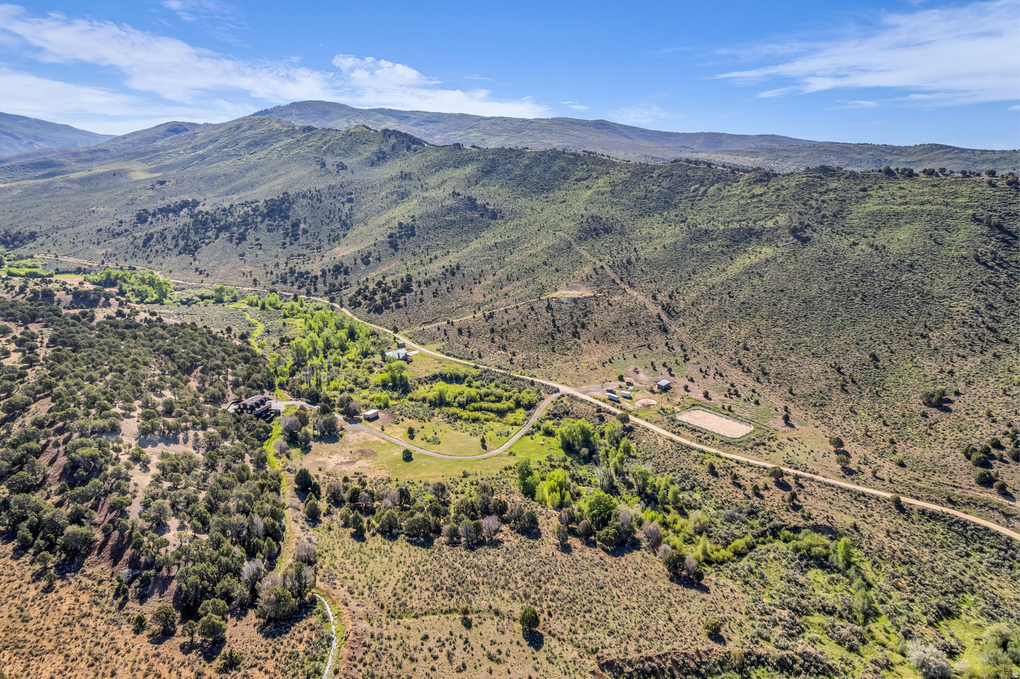 NORTH SUMMIT - Residential