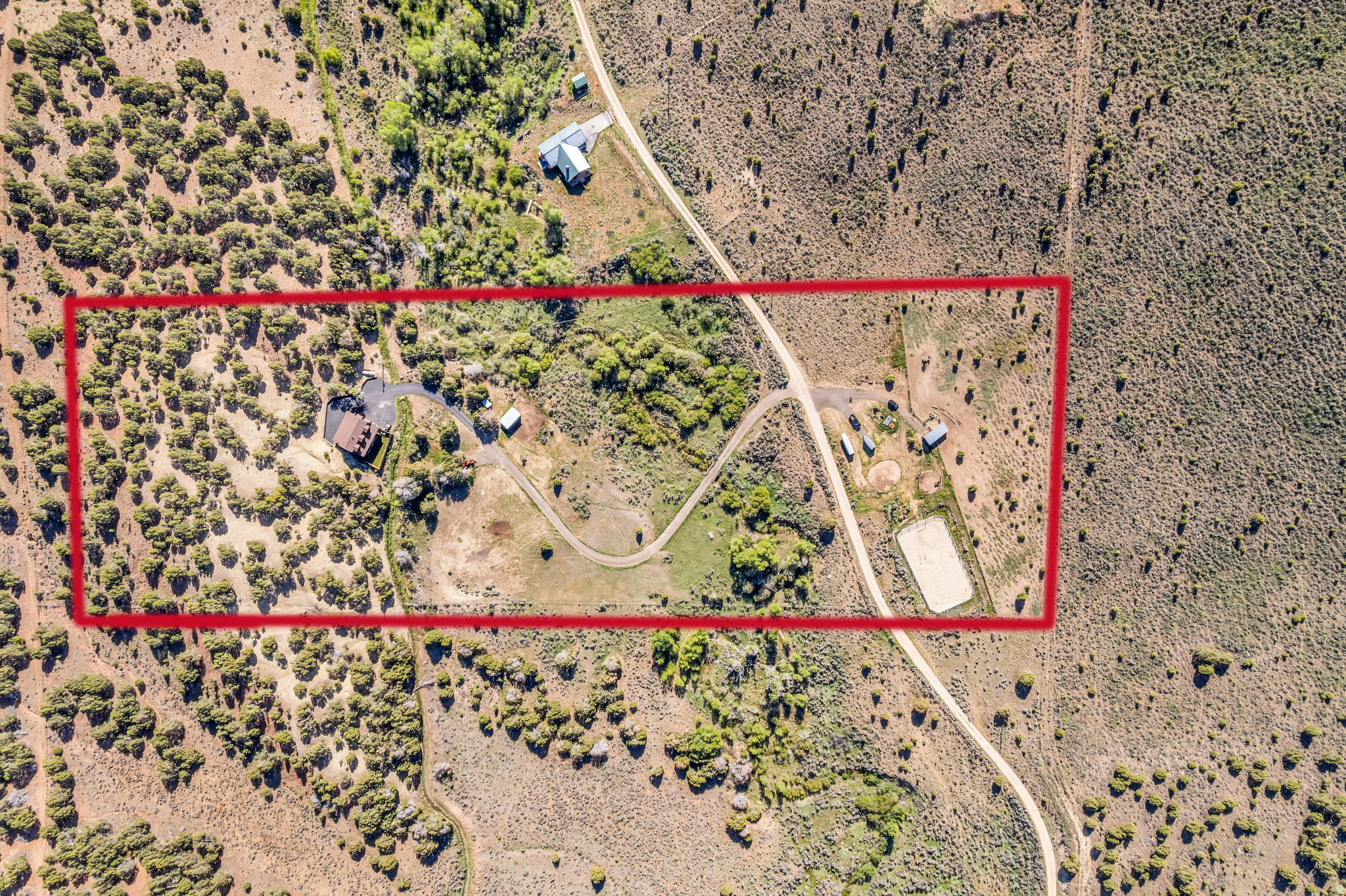 NORTH SUMMIT - Residential