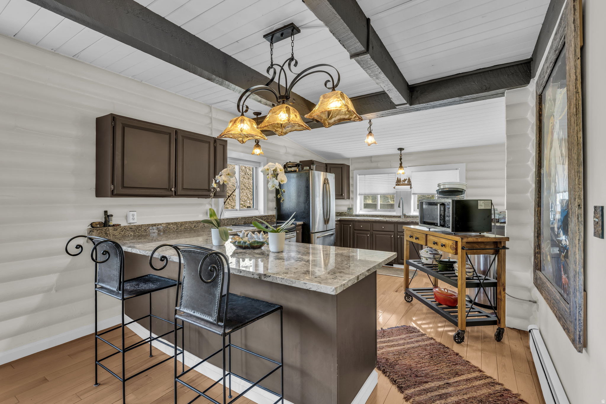 NORTH SUMMIT - Residential