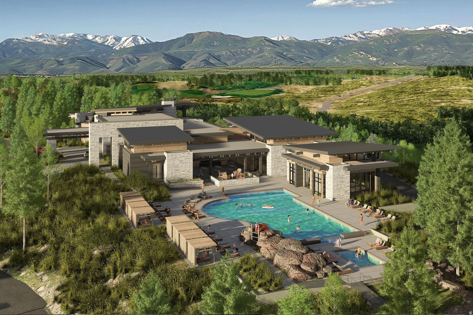 MARCELLA LANDING - Residential