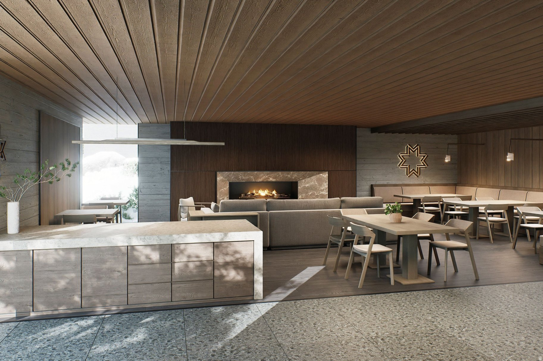 MARCELLA LANDING - Residential