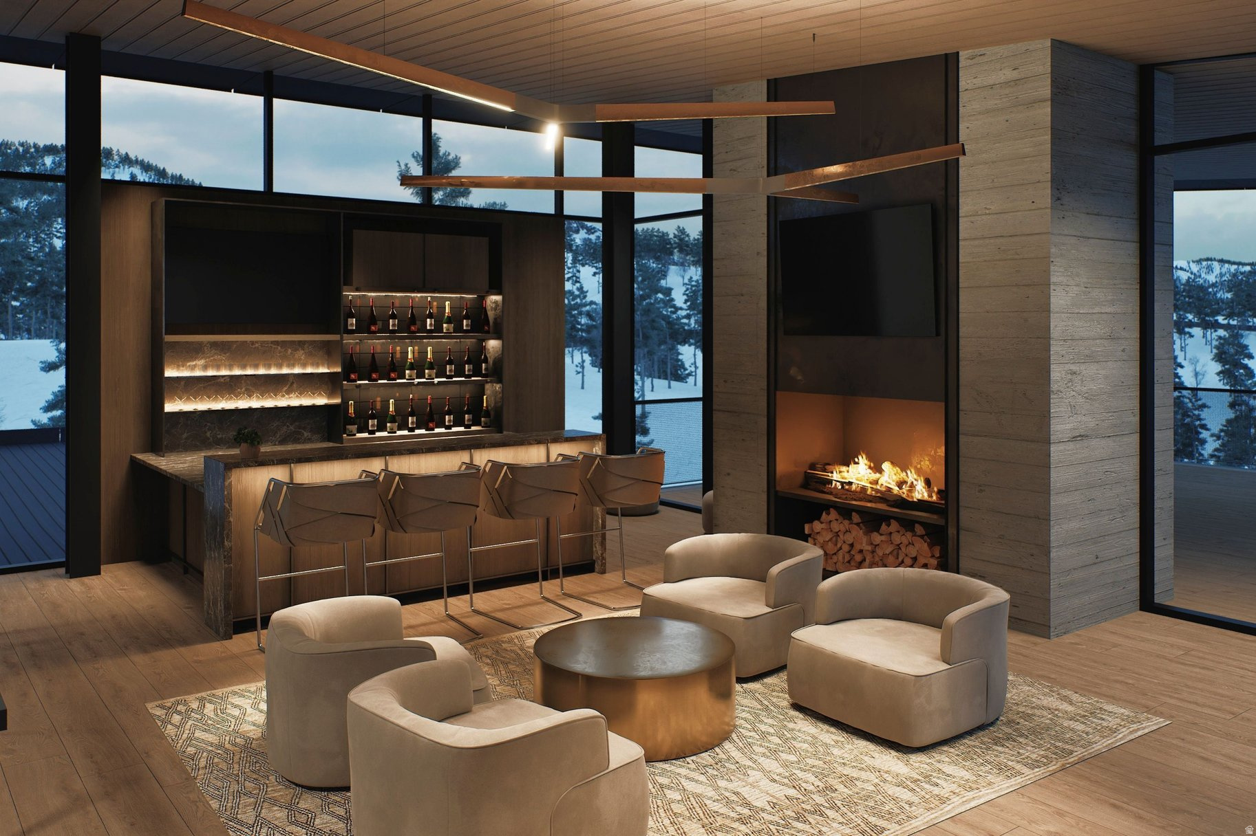 MARCELLA LANDING - Residential