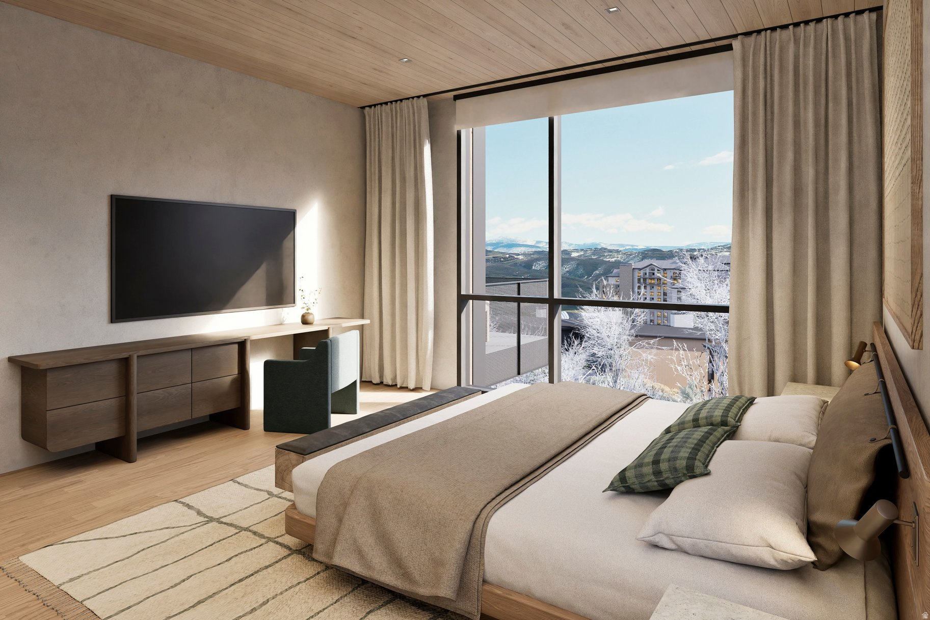 MARCELLA LANDING - Residential